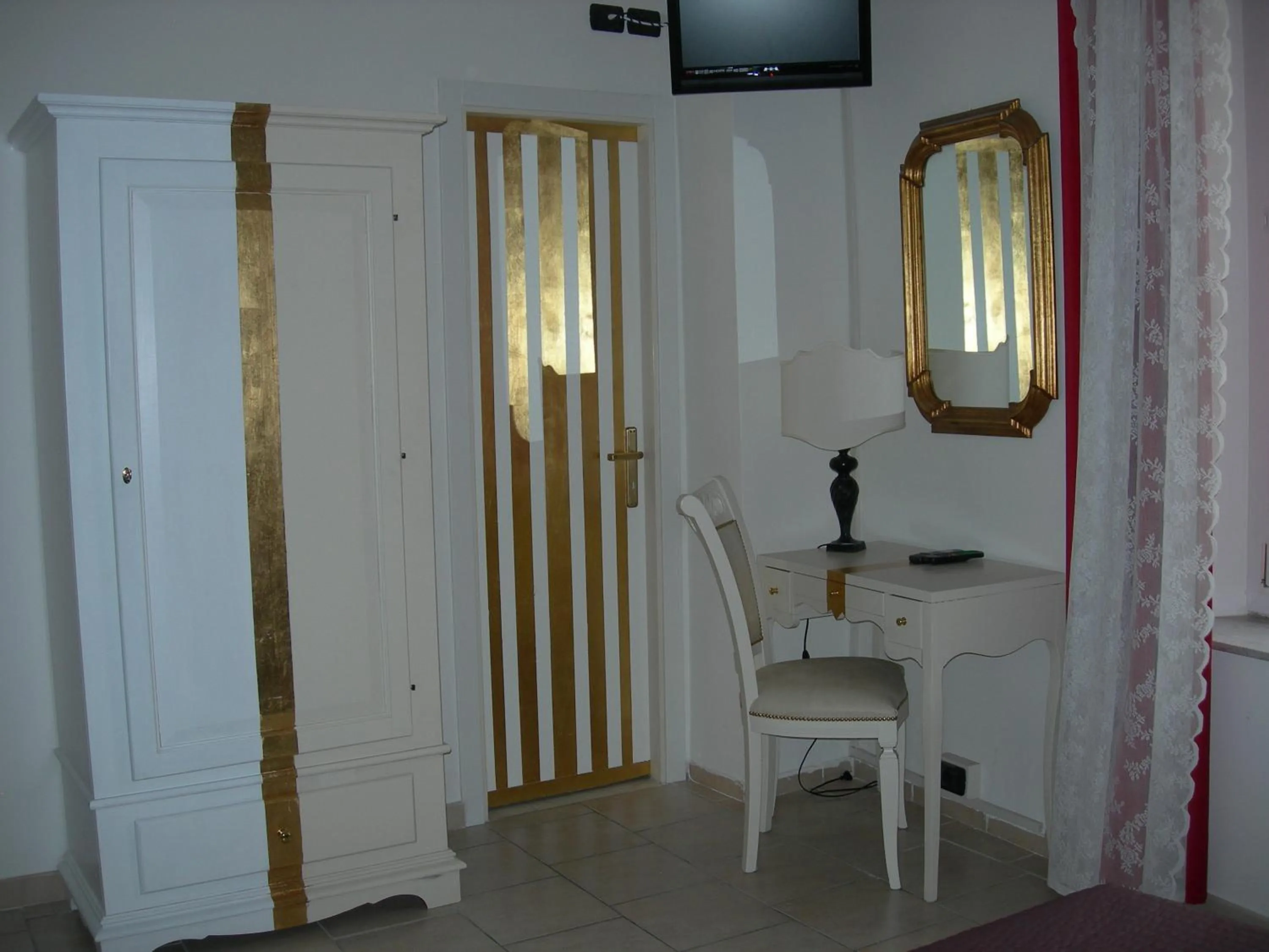 Day in Hotel Due Spade