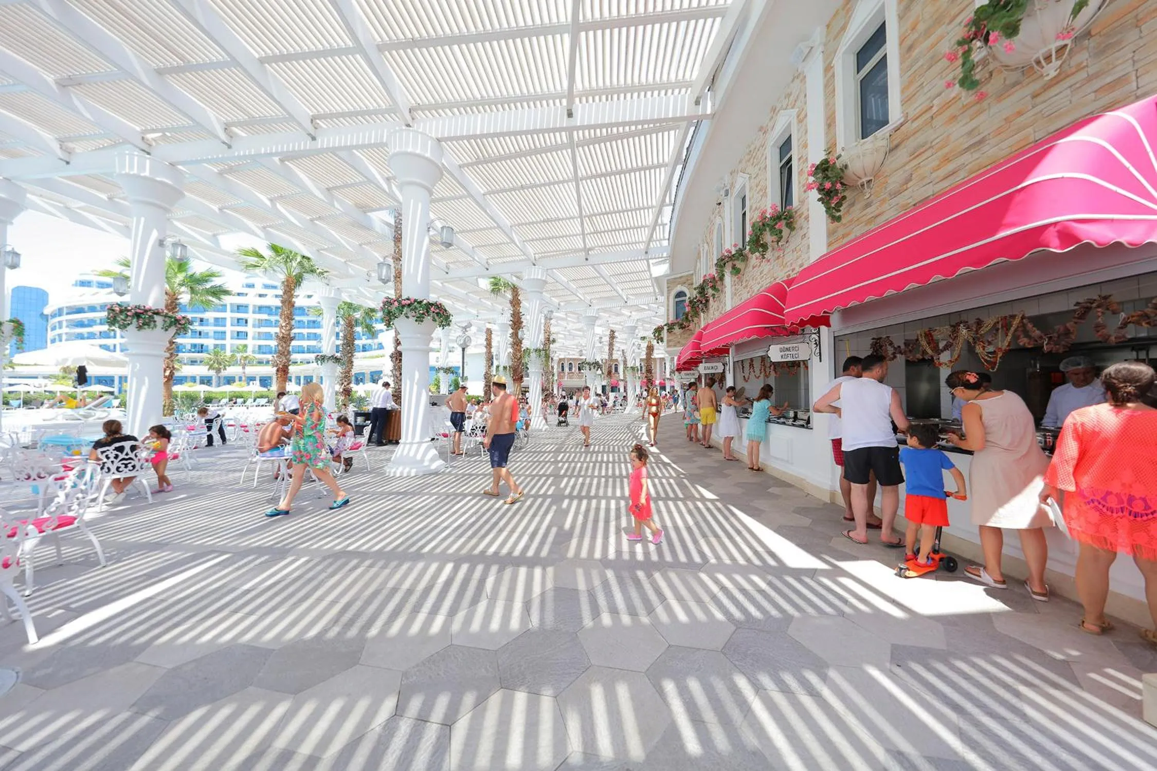 Other in Sueno Hotels Deluxe Belek