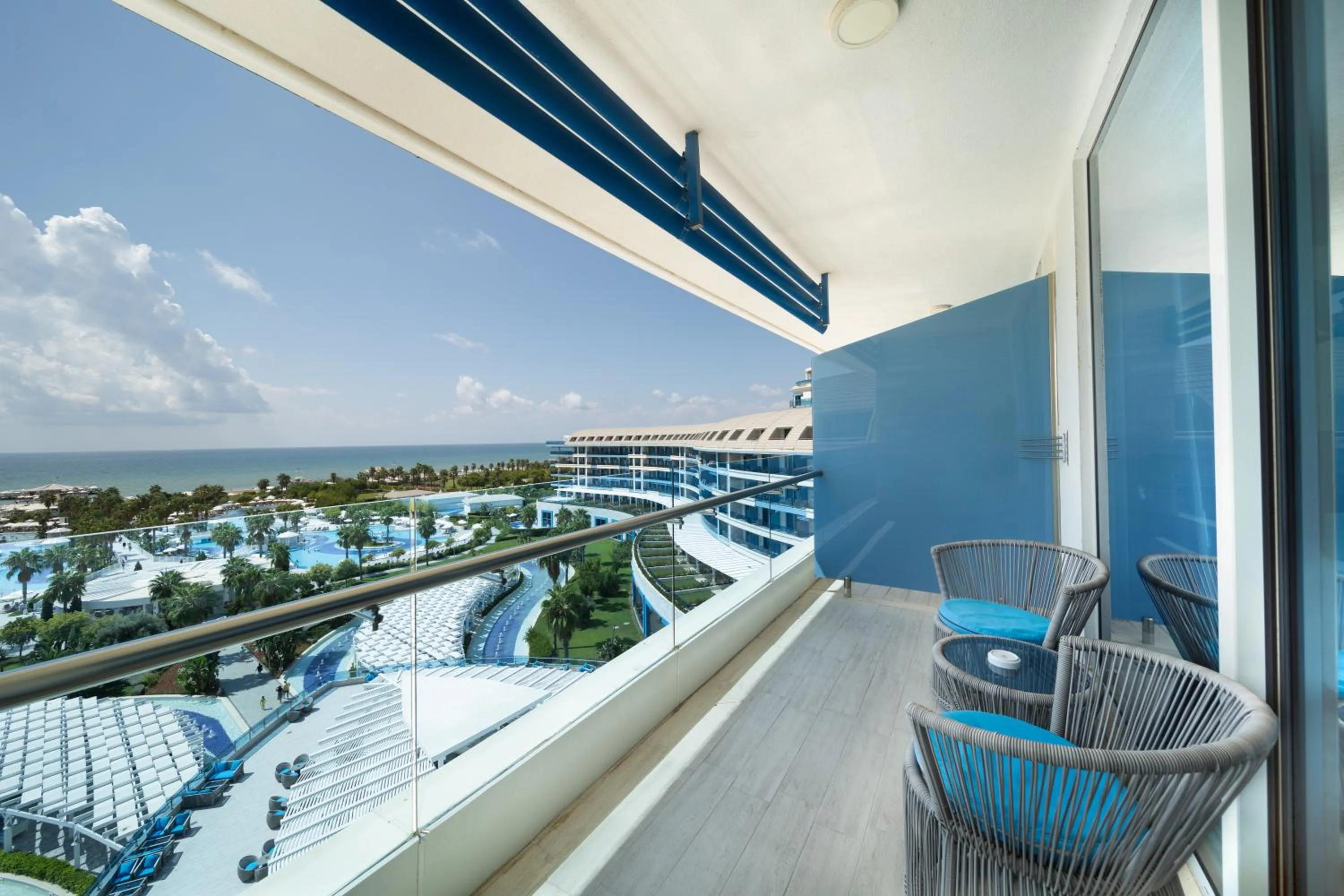 Sueno Hotels Deluxe Belek