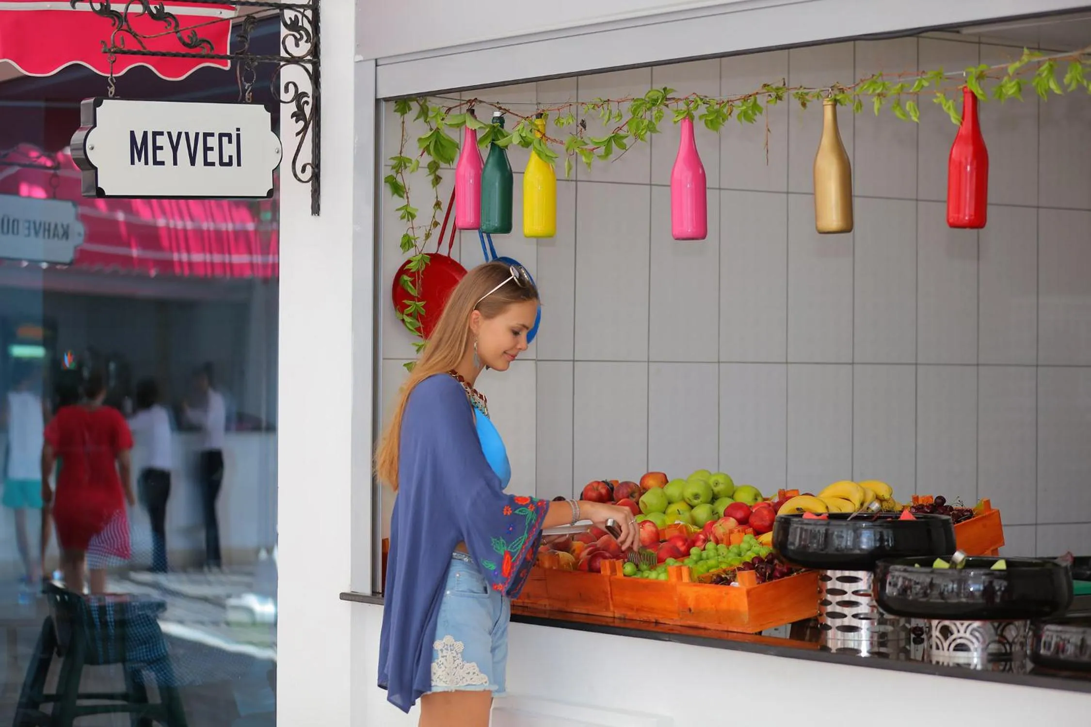 Other in Sueno Hotels Deluxe Belek