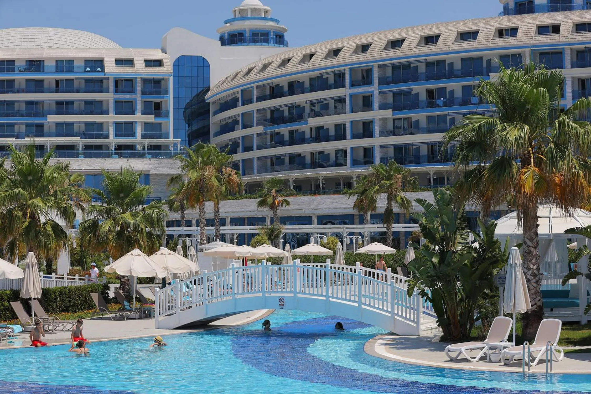 Other in Sueno Hotels Deluxe Belek