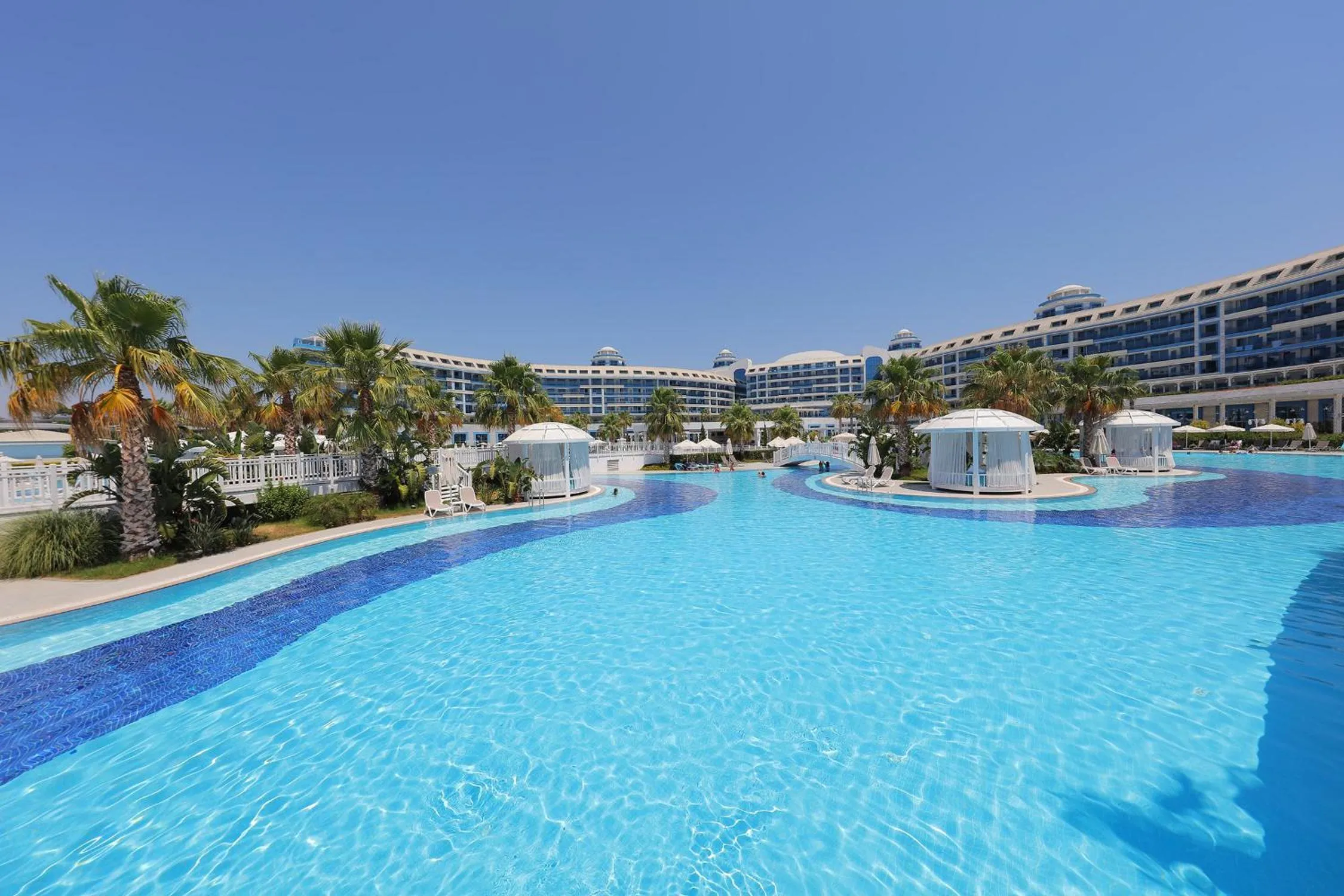 Other in Sueno Hotels Deluxe Belek