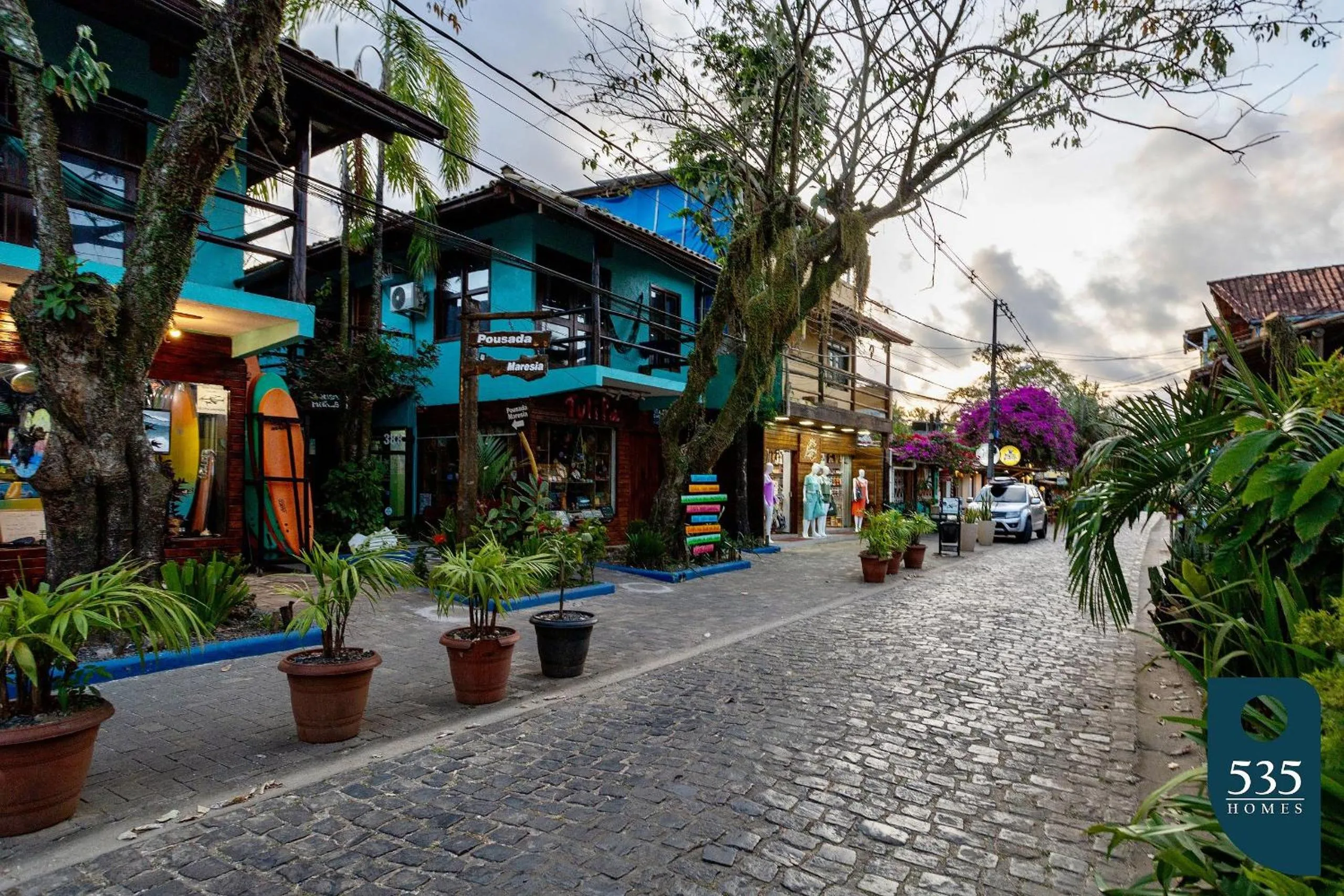 Activities in Estúdio Exclusivo: Conforto e Estilo em Itacaré