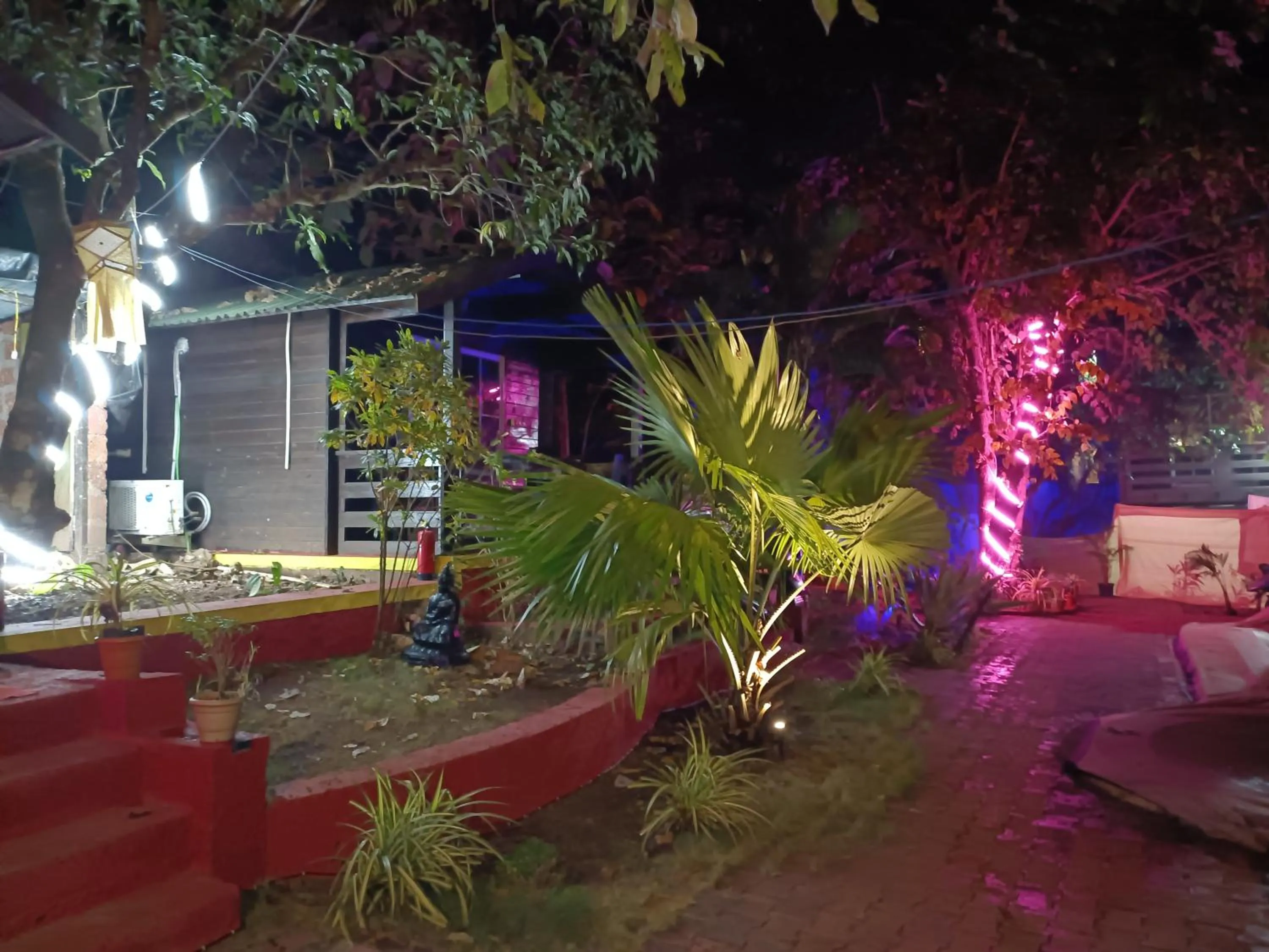 Greenland Cottage's Arambol