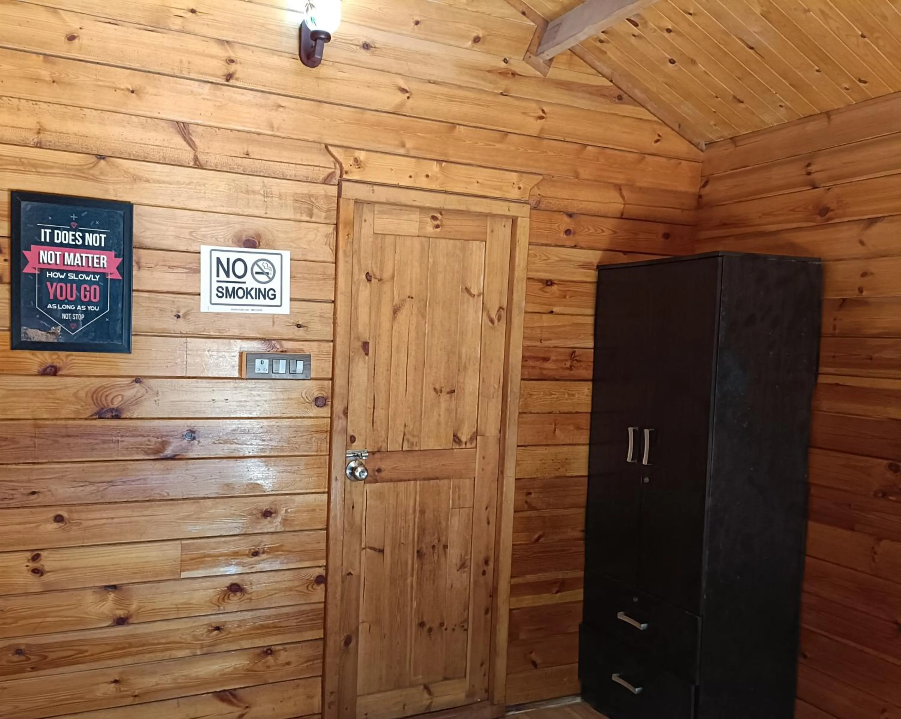 Greenland Cottage's Arambol