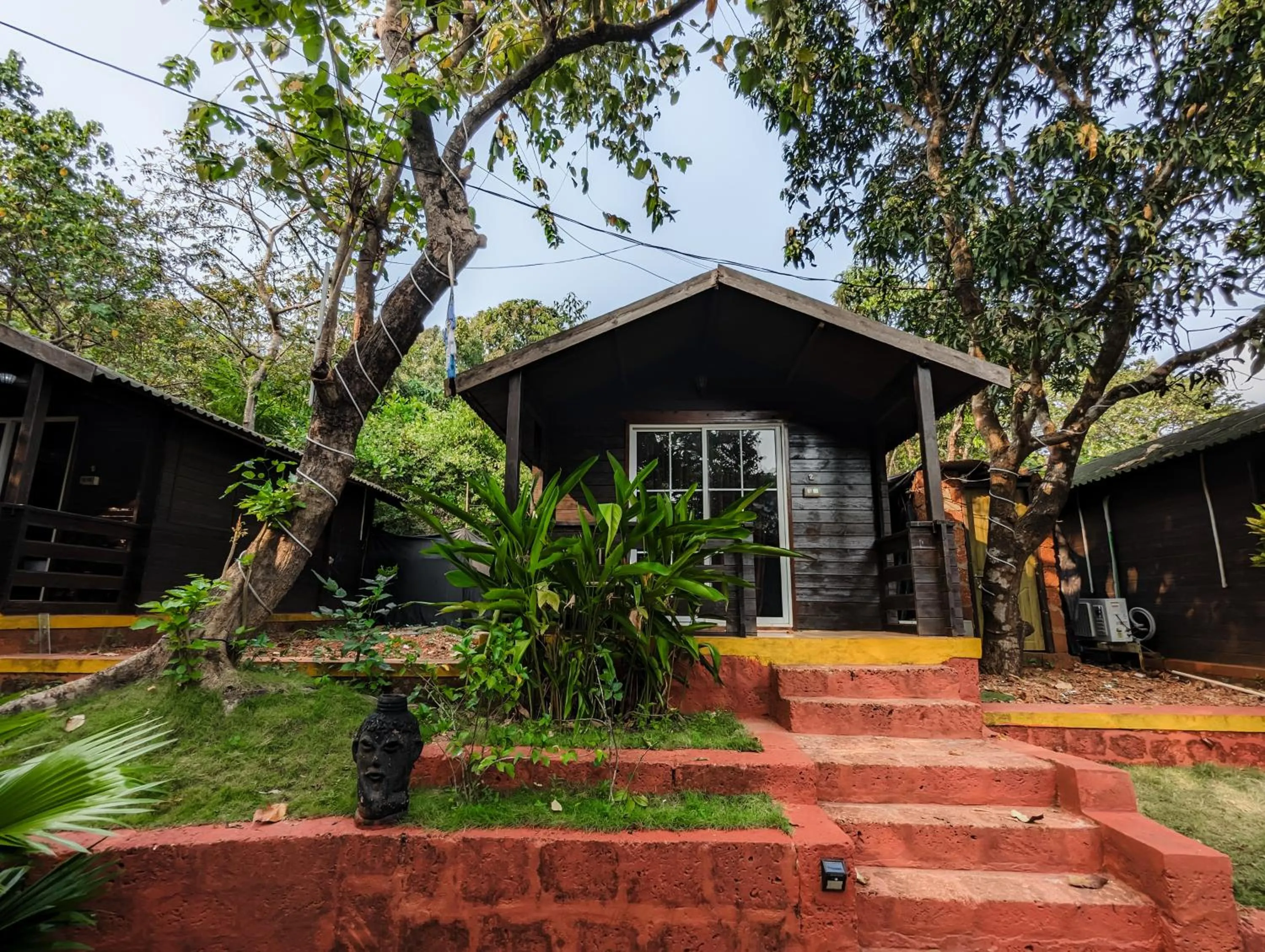 Greenland Cottage's Arambol