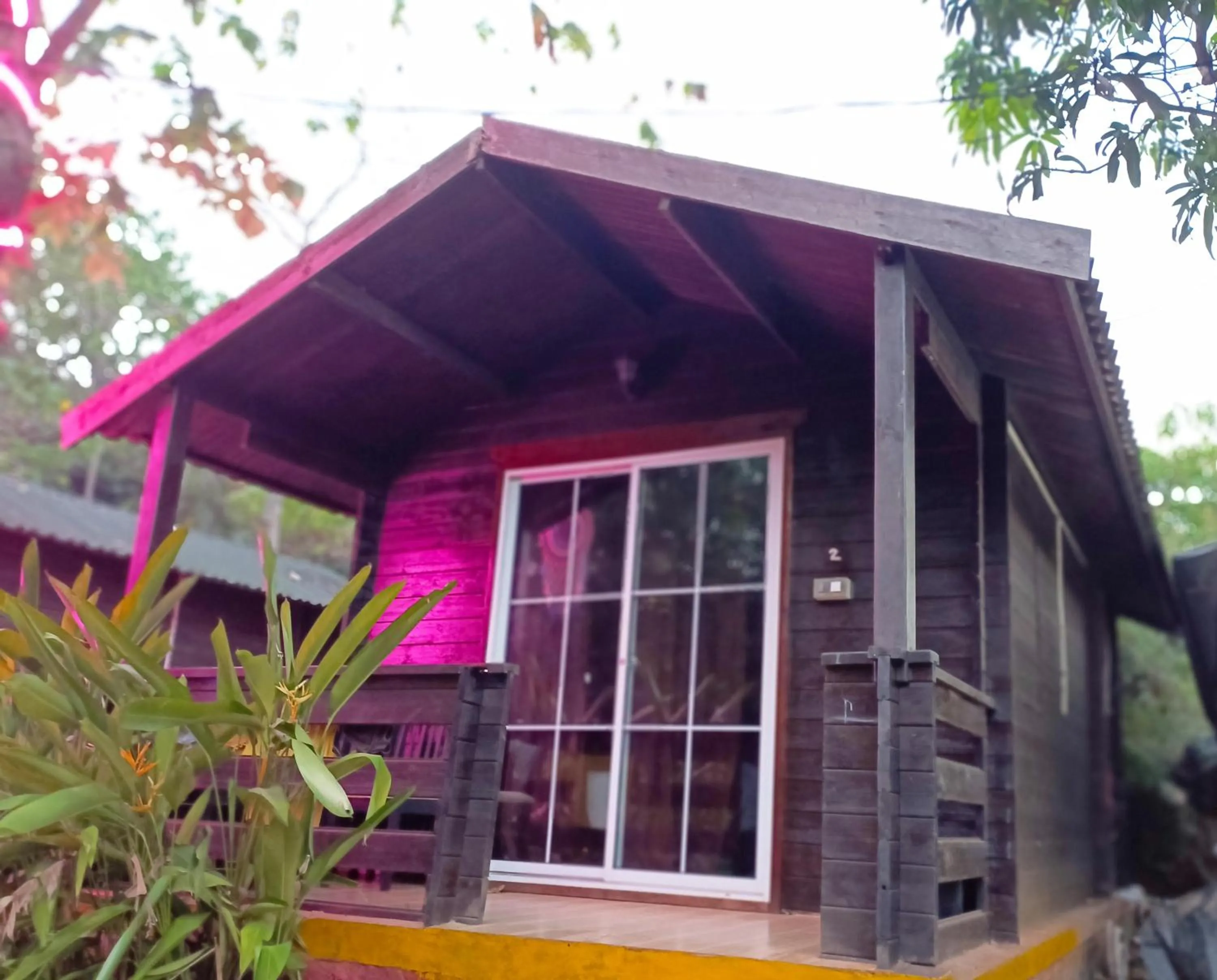 Greenland Cottage's Arambol