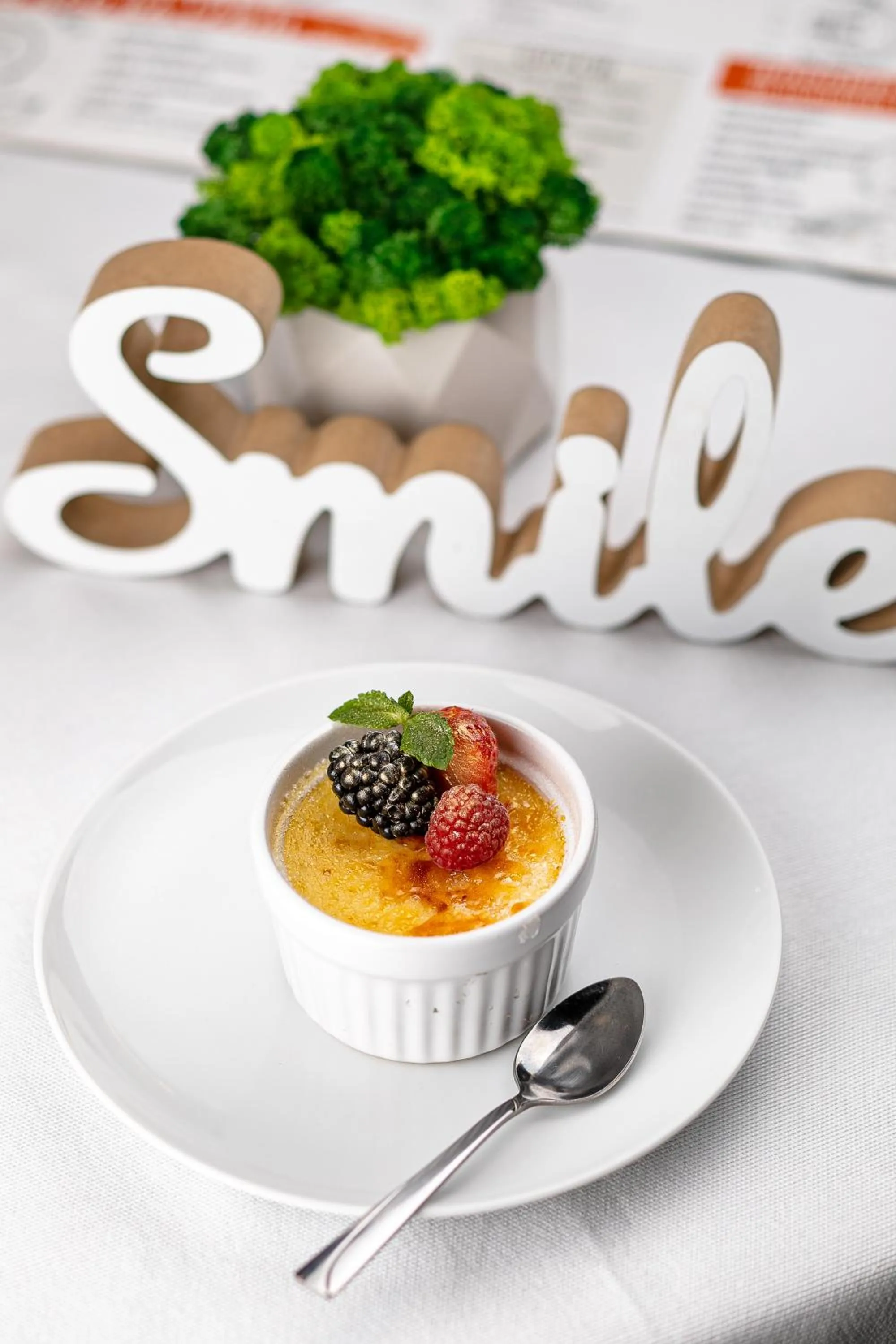 Food and drinks in Kiev 365 Park Hotel