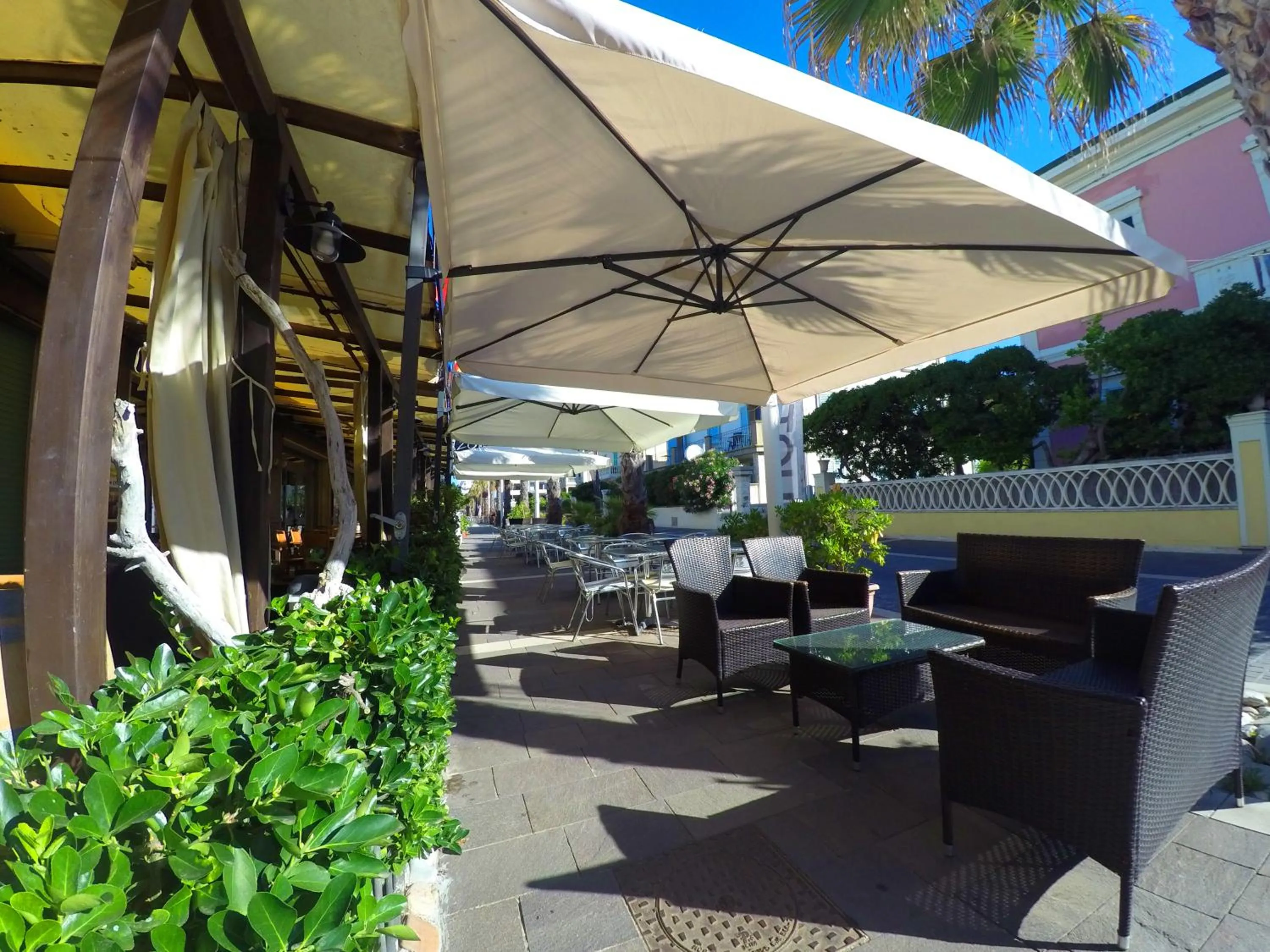 Other in Hotel Aurora