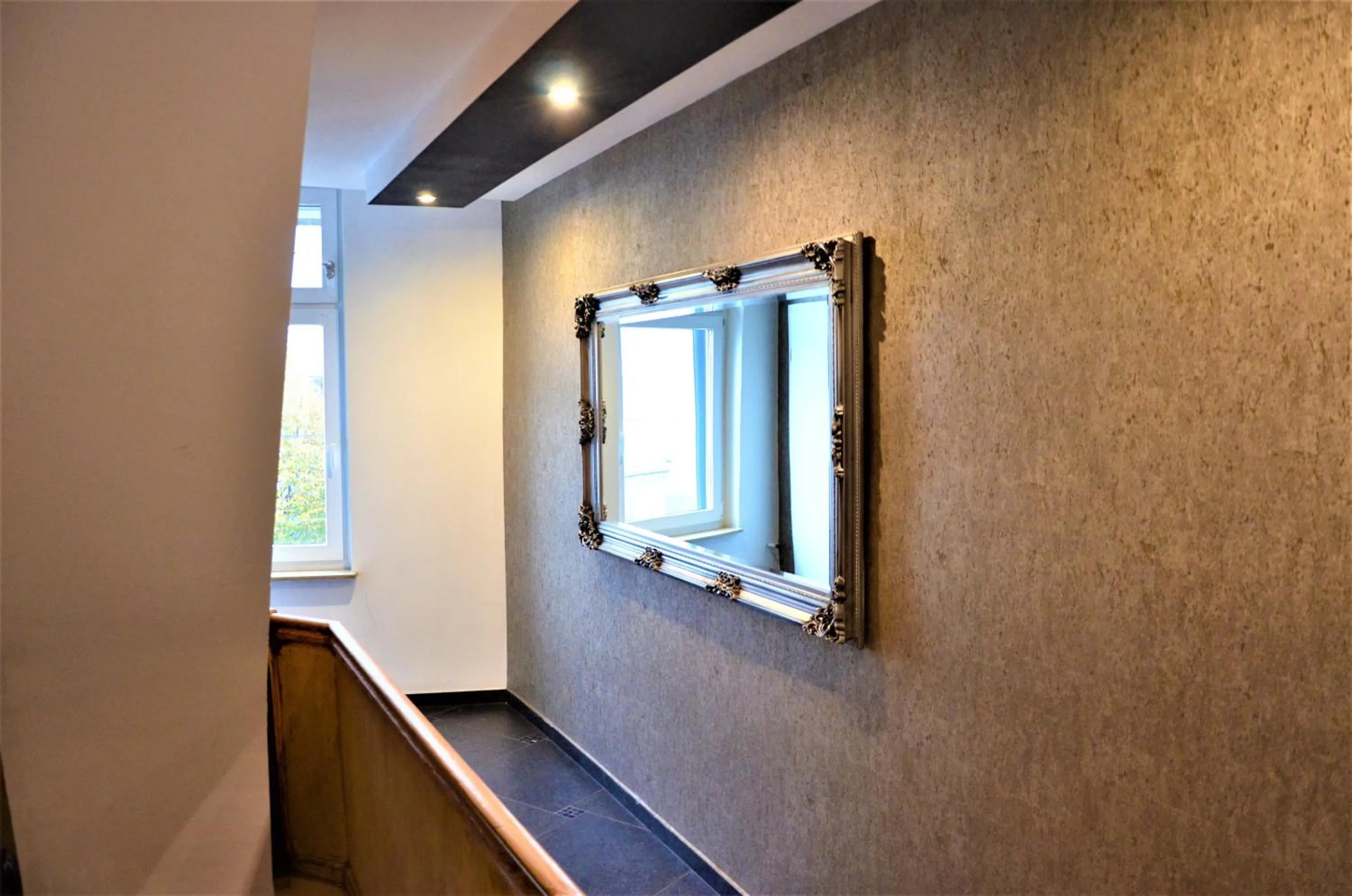 Property building in Apartments Am Werdersee