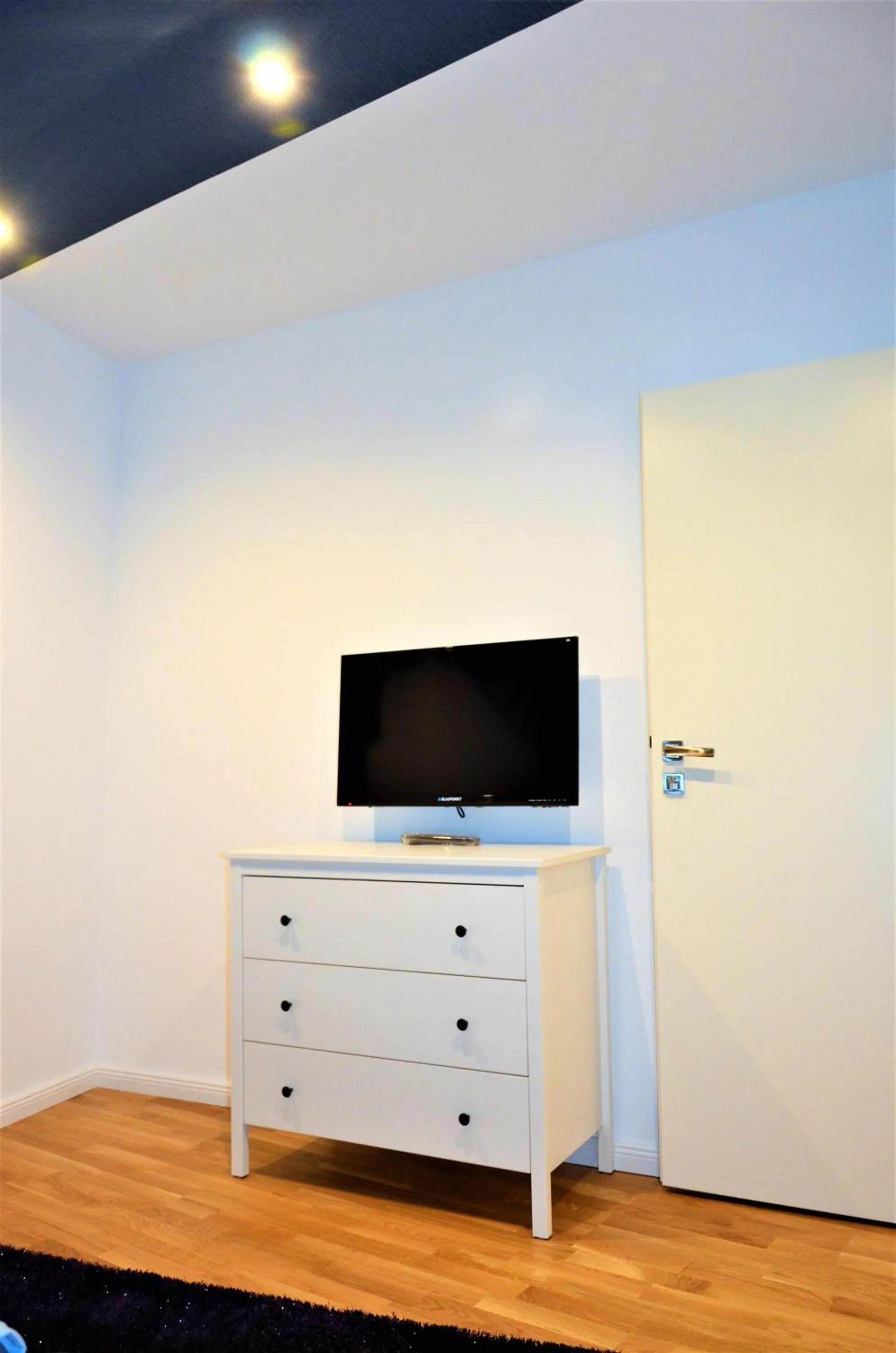 Photo of the whole room in Apartments Am Werdersee