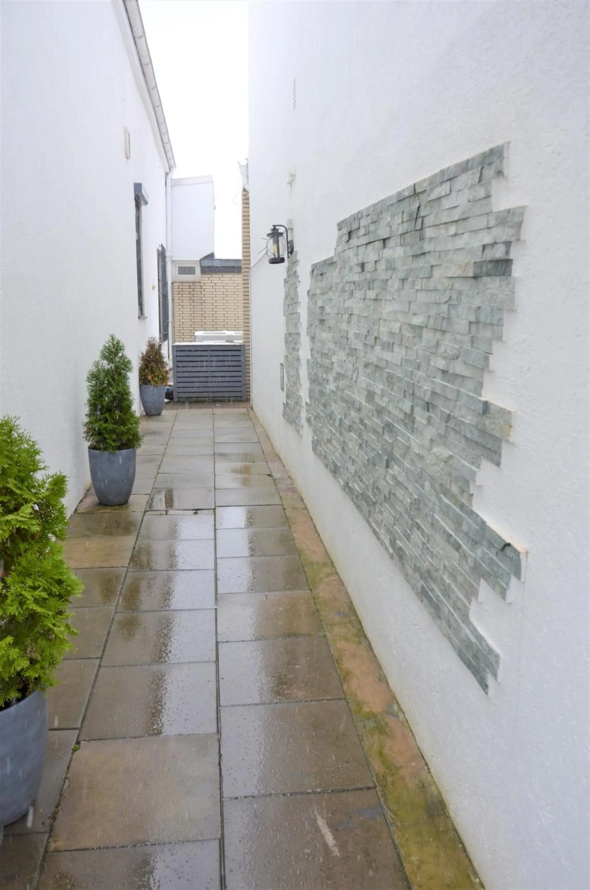 Property building in Apartments Am Werdersee