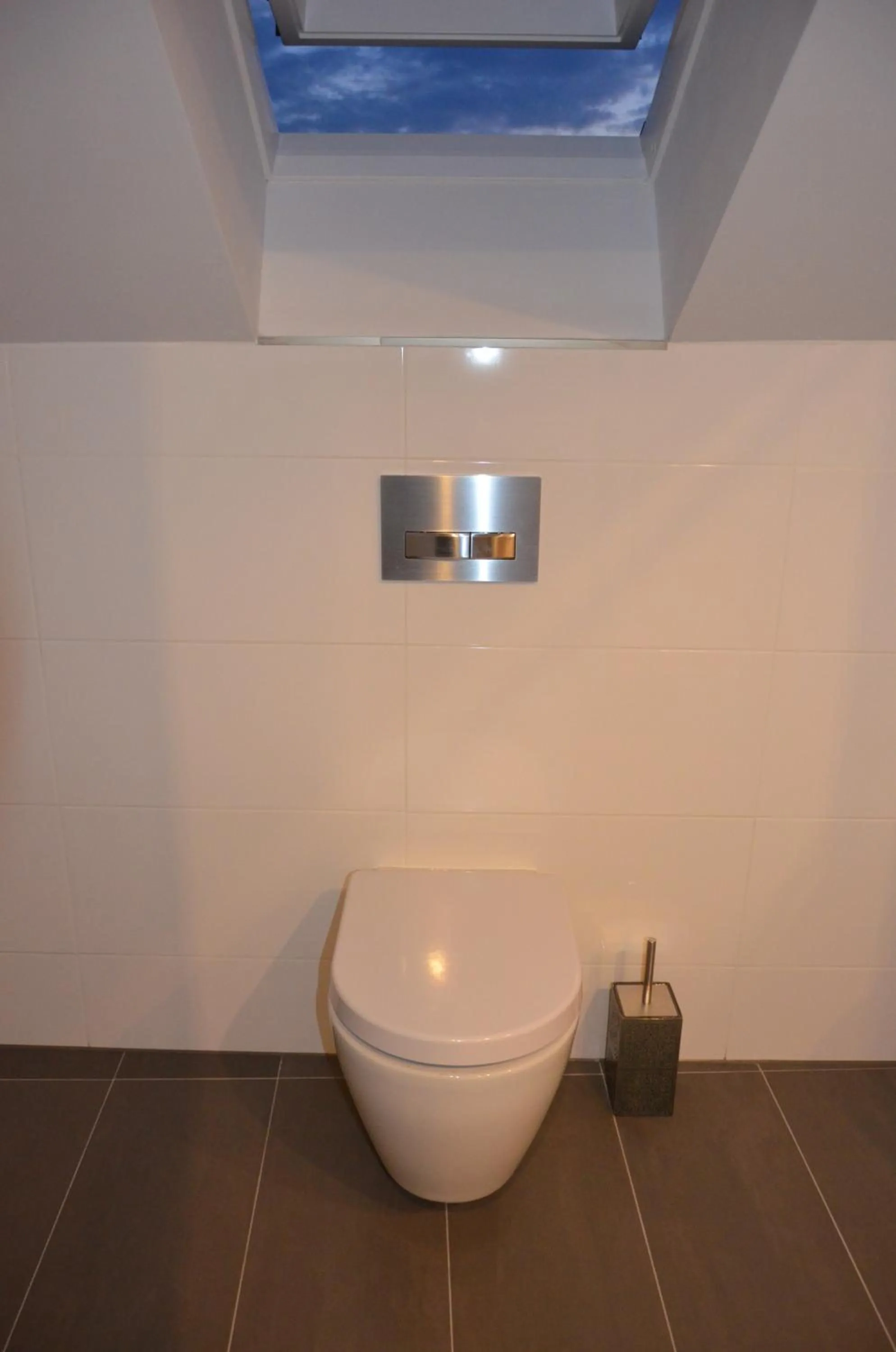 Bathroom in Apartments Am Werdersee