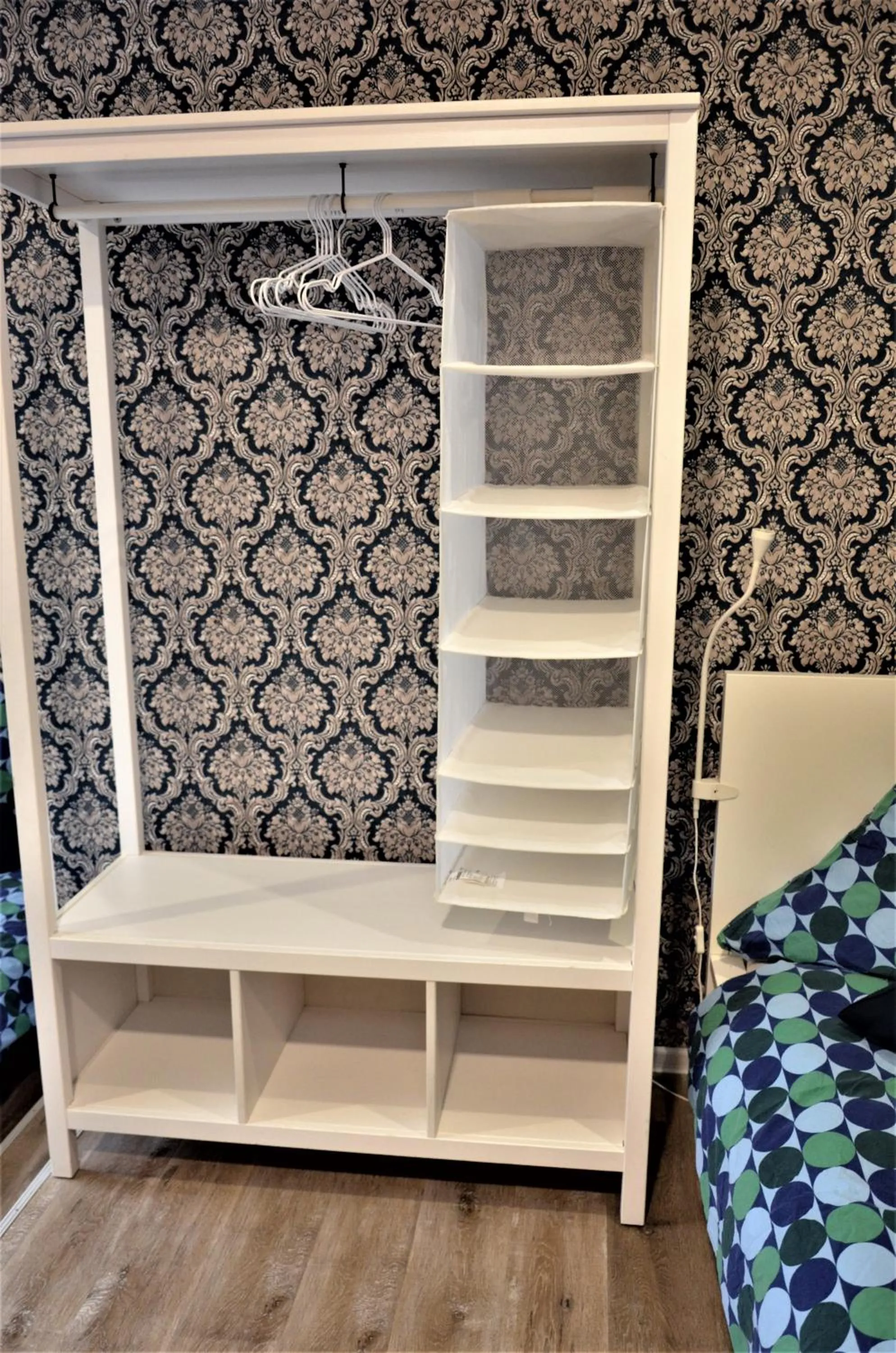 Bedroom, Bed in Apartments Am Werdersee