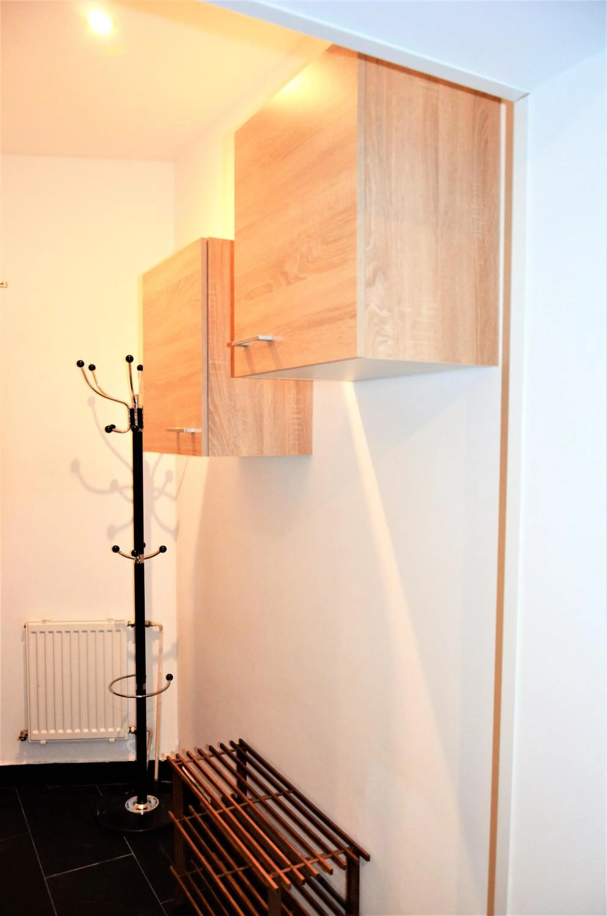 Photo of the whole room in Apartments Am Werdersee