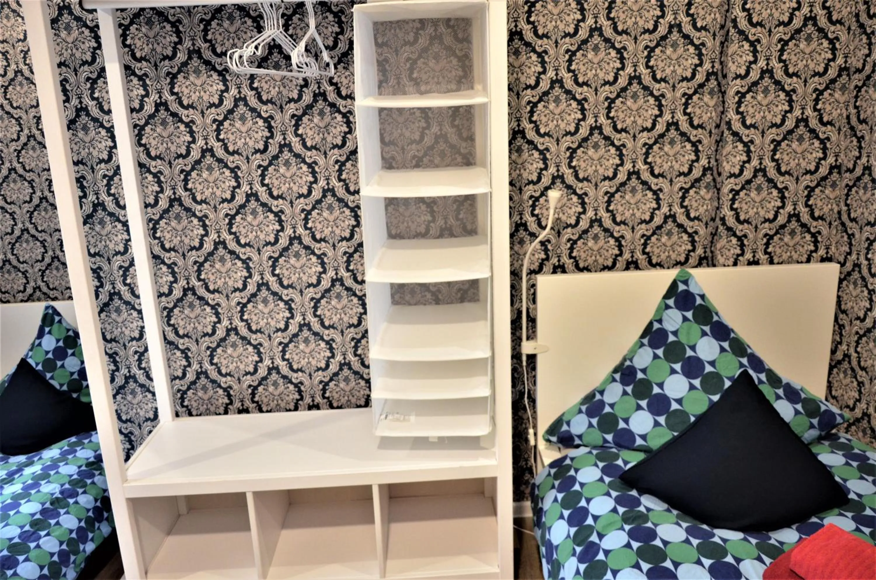 Photo of the whole room in Apartments Am Werdersee