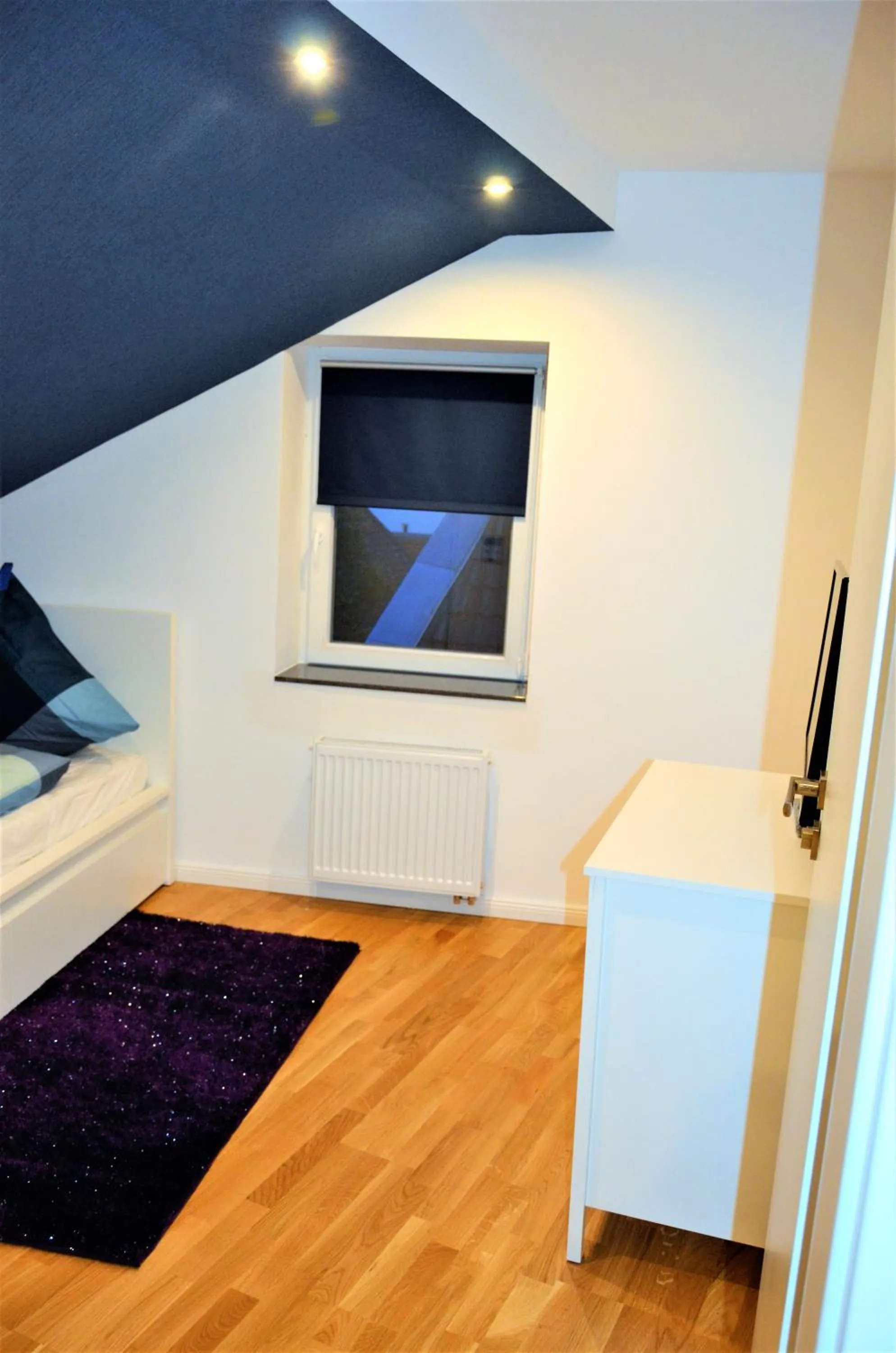 Photo of the whole room in Apartments Am Werdersee