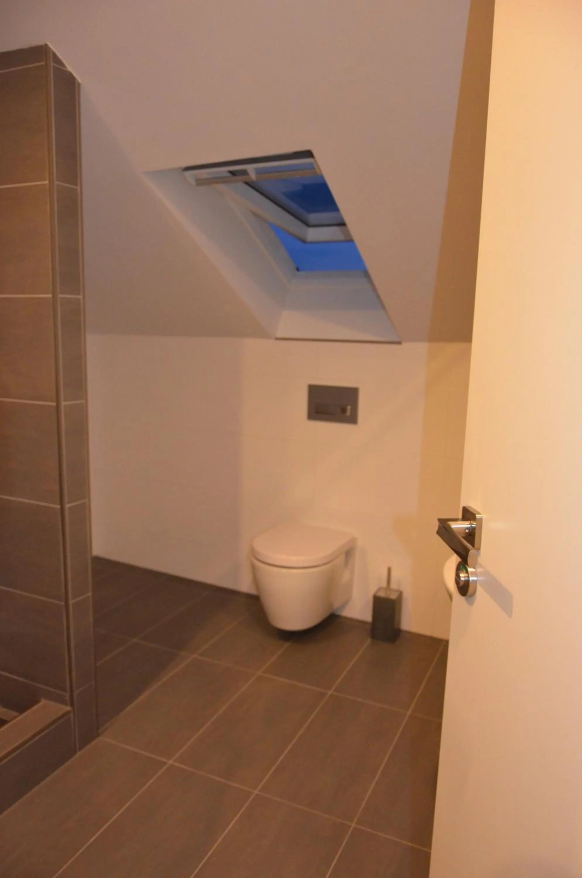 Bathroom in Apartments Am Werdersee