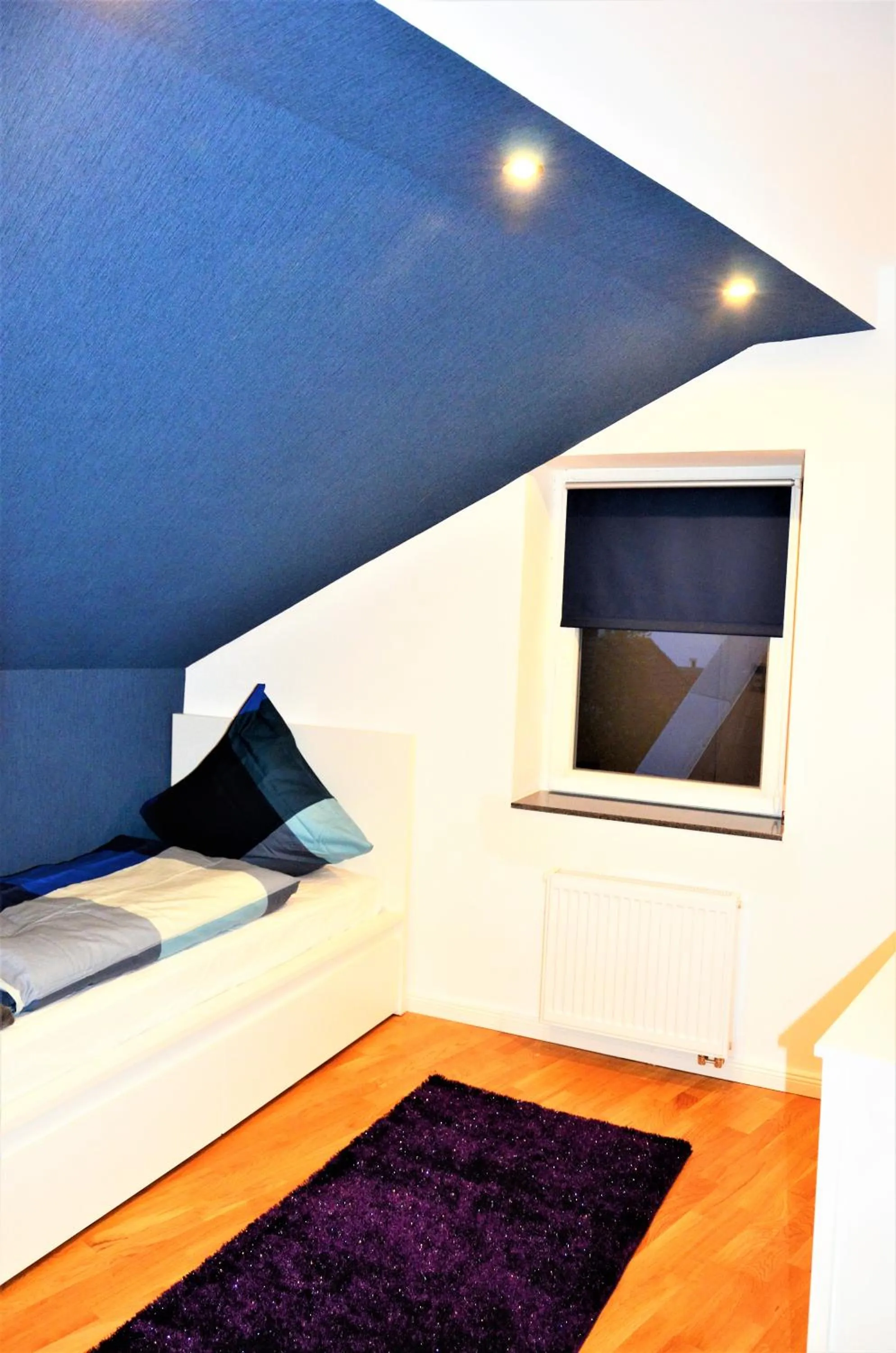 Photo of the whole room in Apartments Am Werdersee
