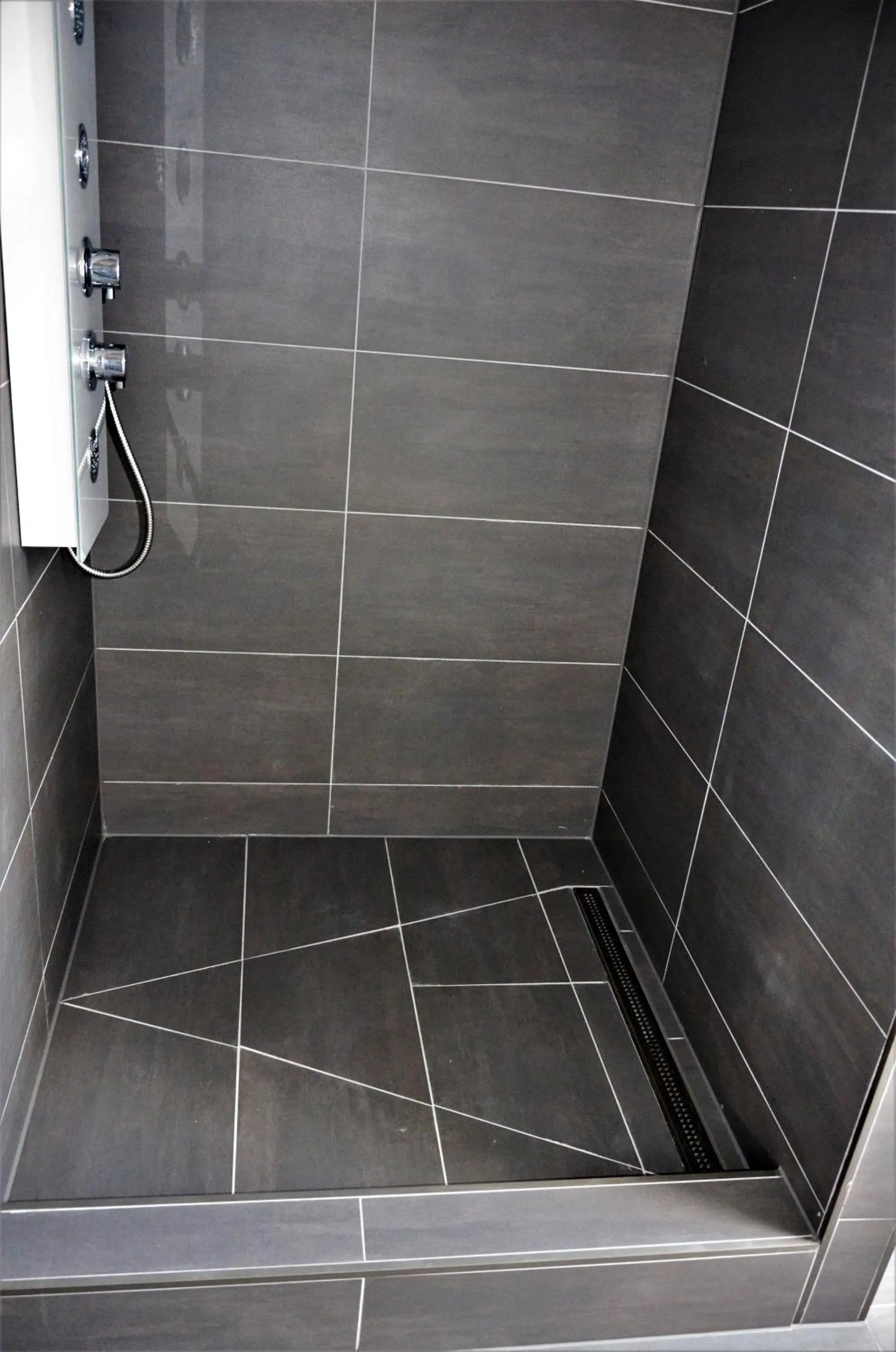 Bathroom in Apartments Am Werdersee