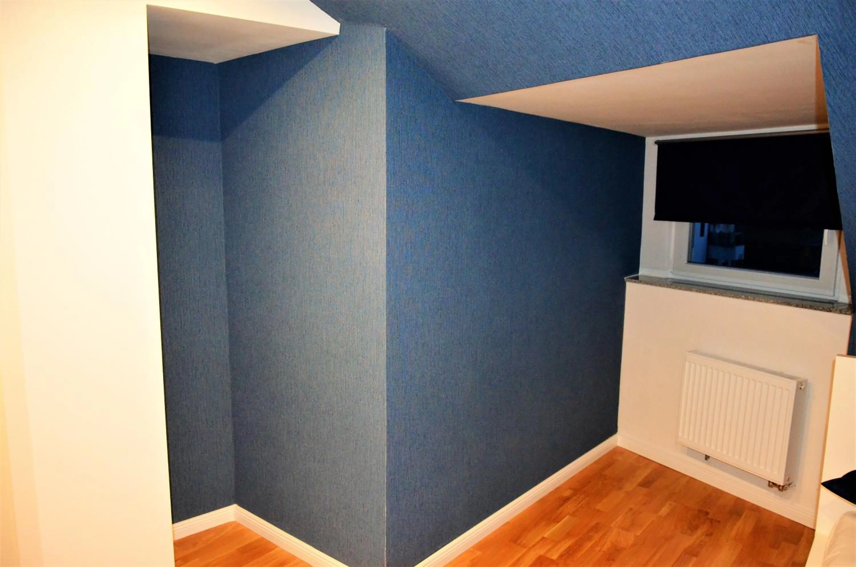 Photo of the whole room in Apartments Am Werdersee