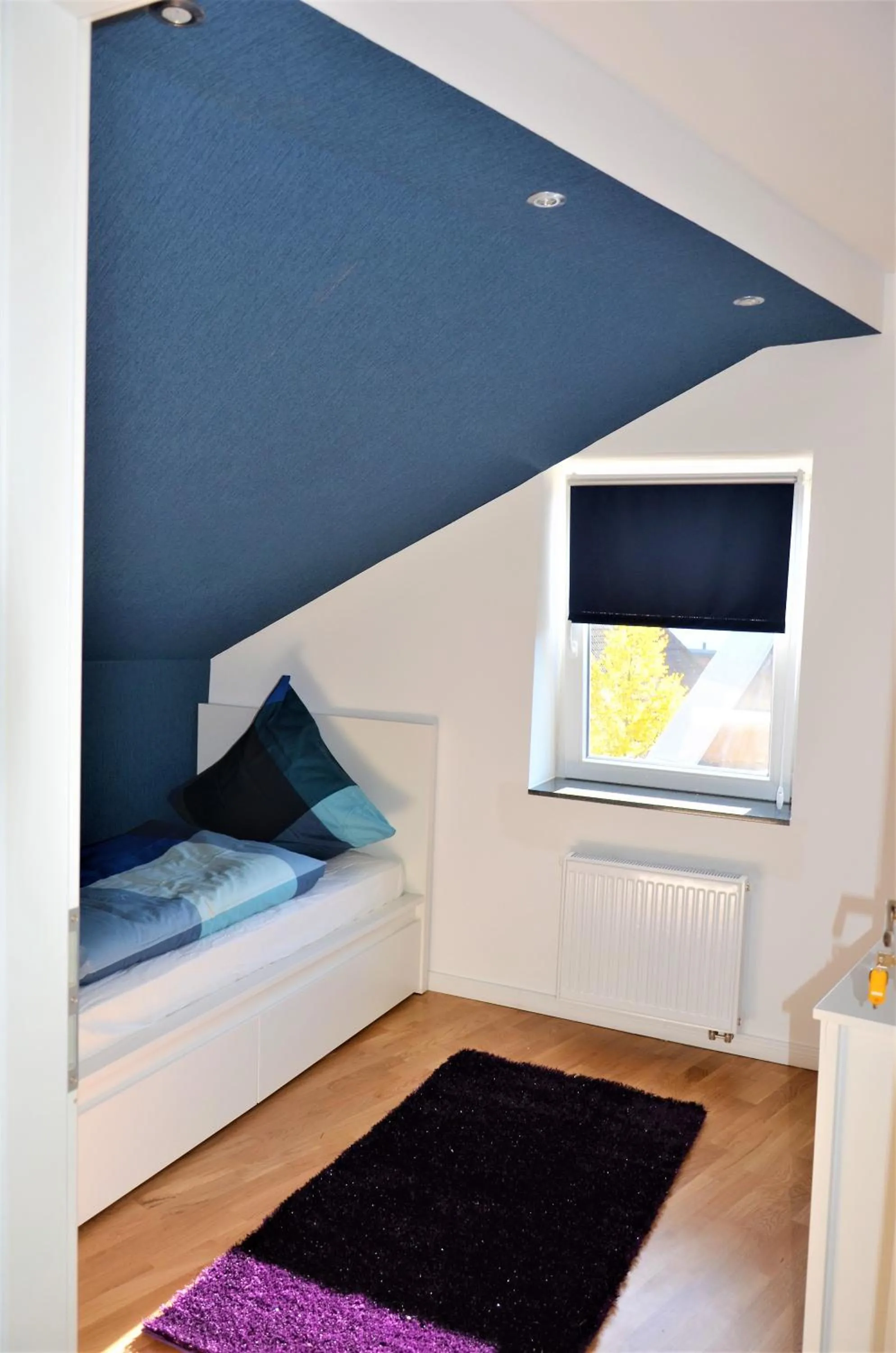 Photo of the whole room, Bed in Apartments Am Werdersee
