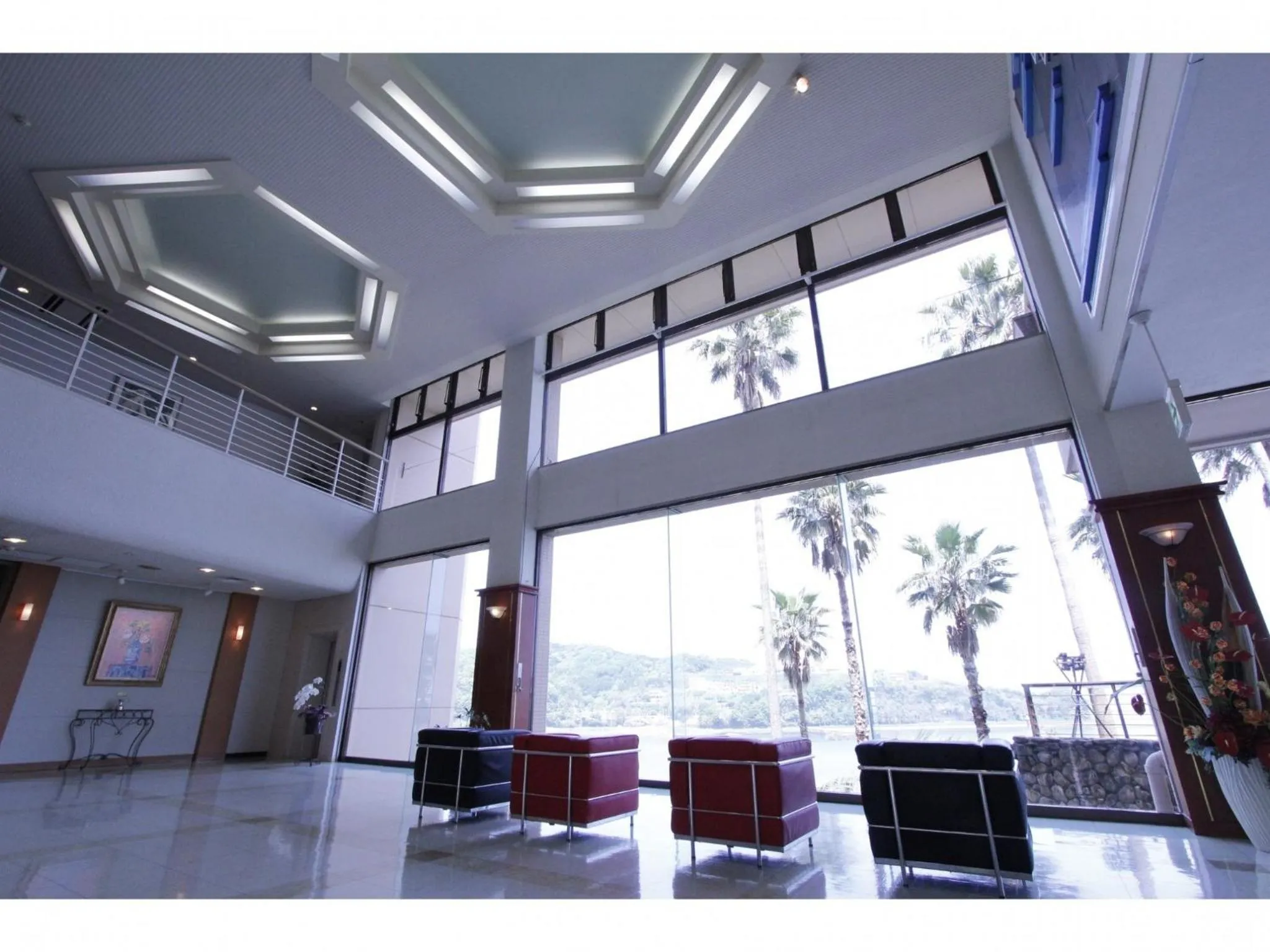 Hotel Alegria Gardens Amakusa - Vacation STAY 40454v