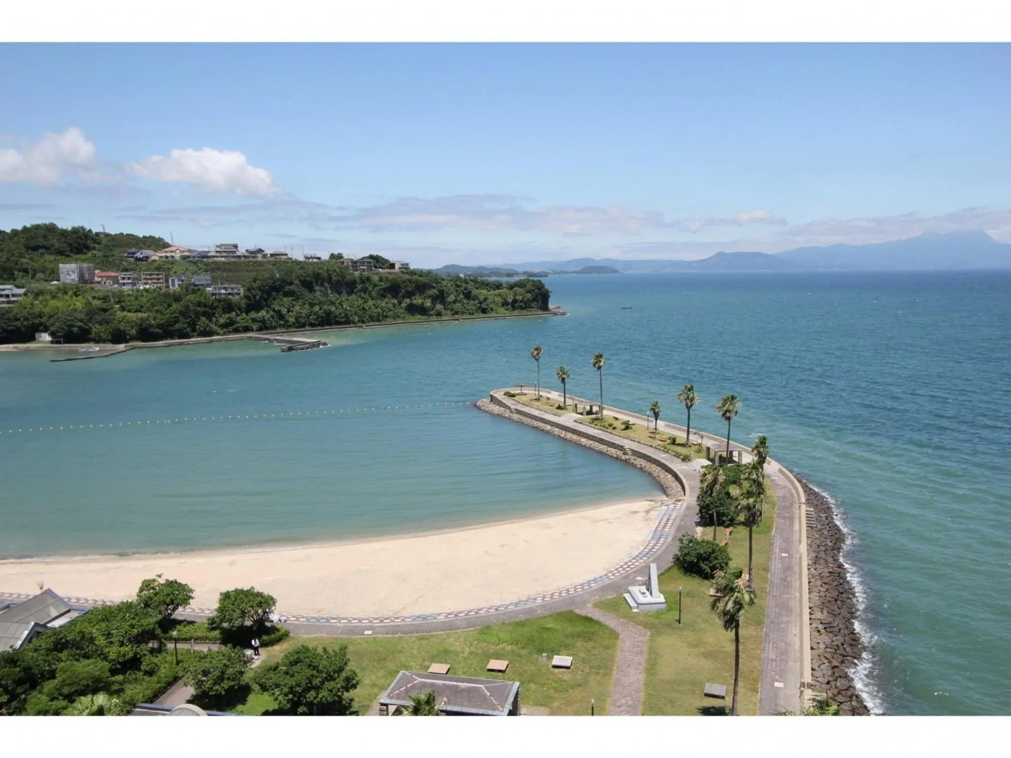 Hotel Alegria Gardens Amakusa - Vacation STAY 40454v