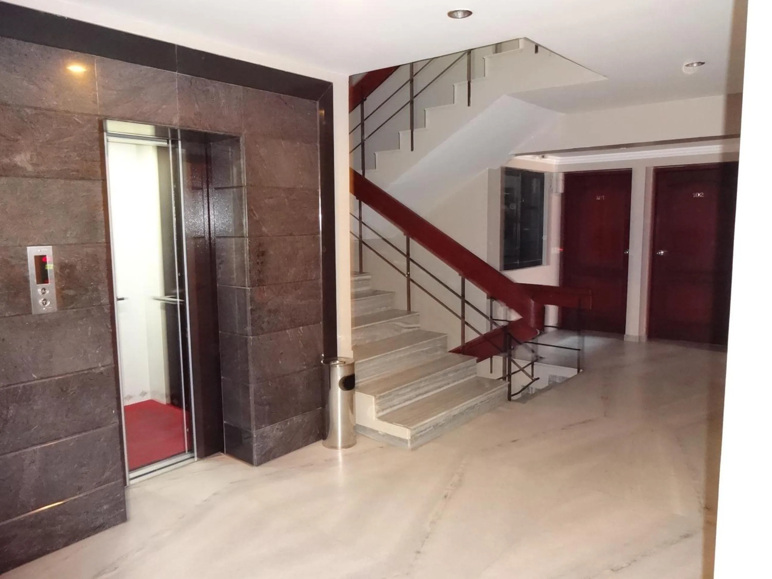 Other in The Golden Park