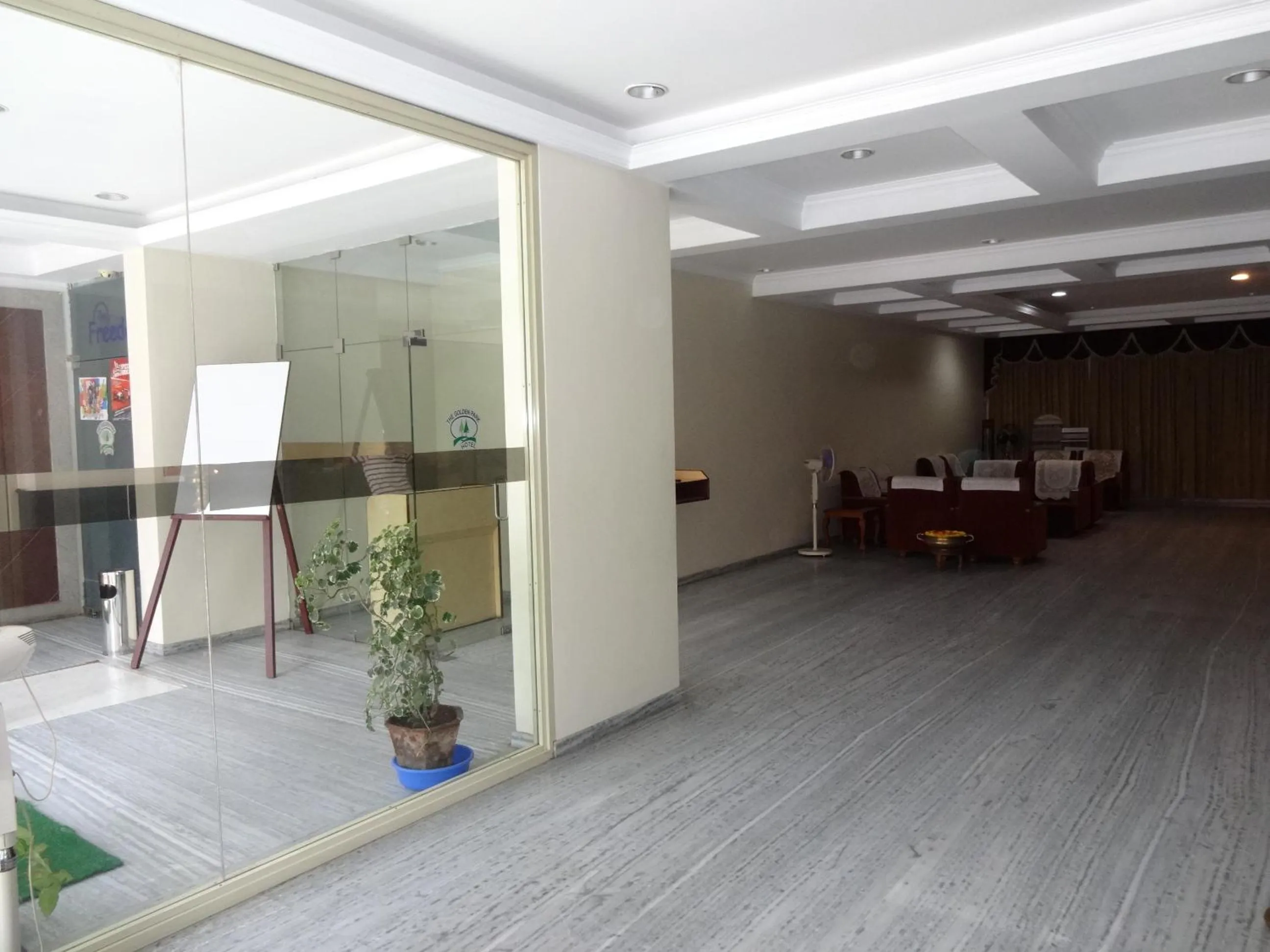 Other in The Golden Park