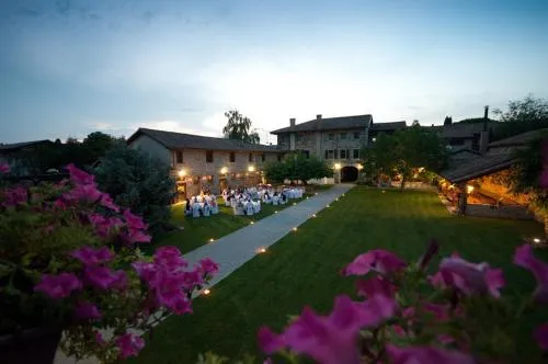Agriturismo il Vagabondo