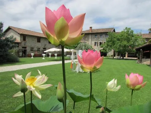 Agriturismo il Vagabondo