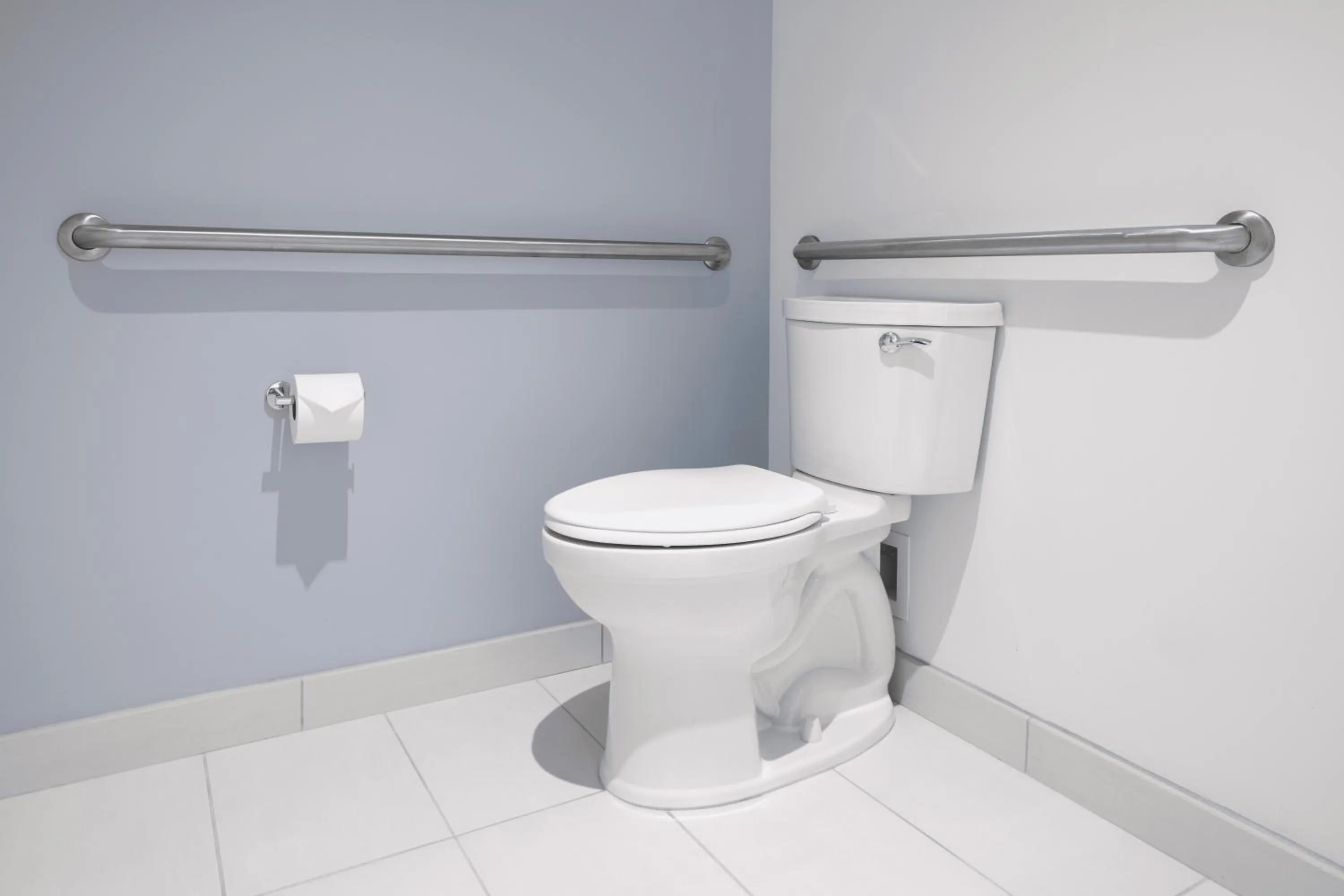 Bathroom in Universal's Terra Luna Resort