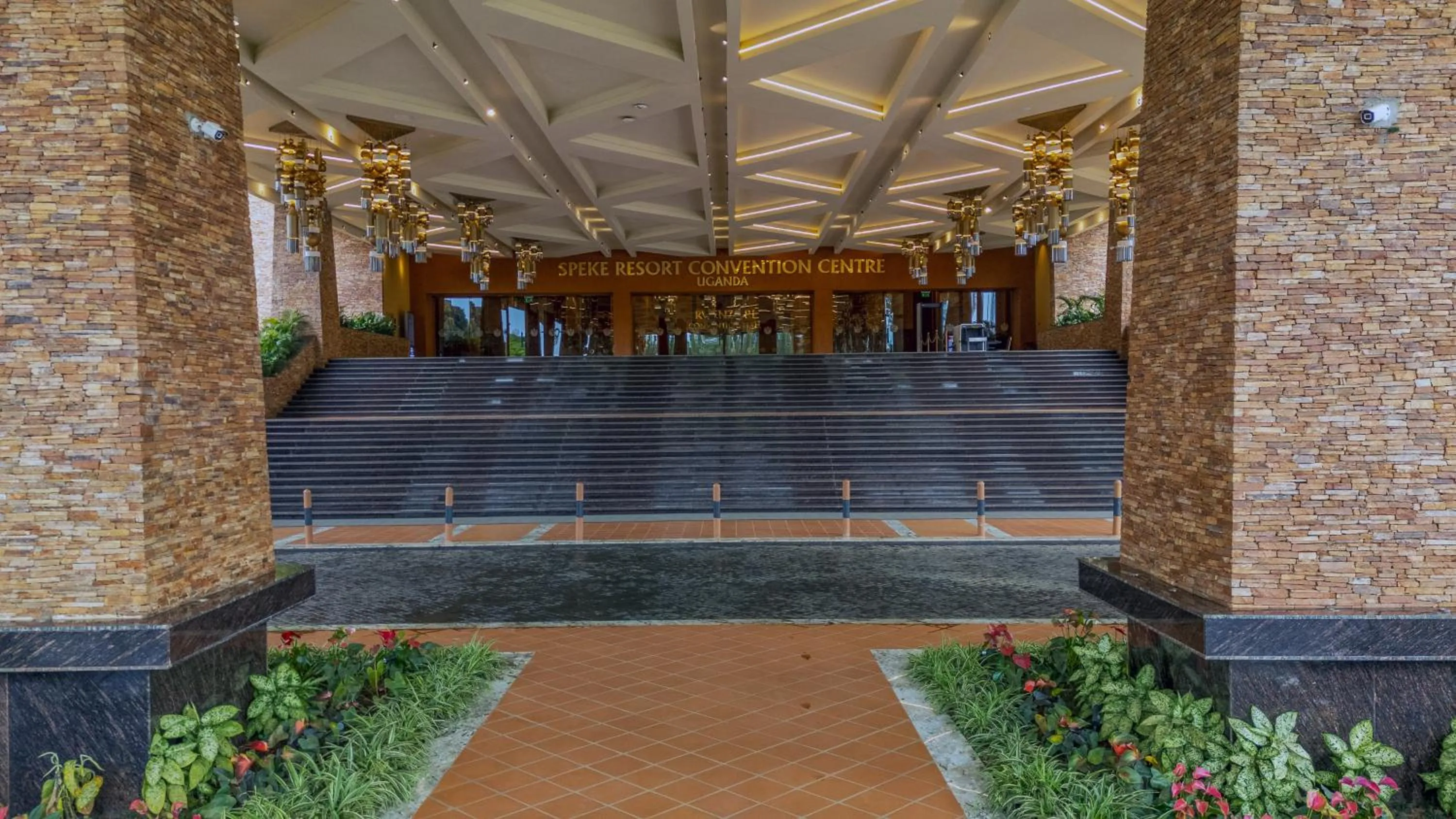 Speke Resort and Conference Center