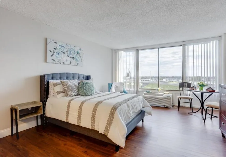 The View Studio, Suites and Event Venue