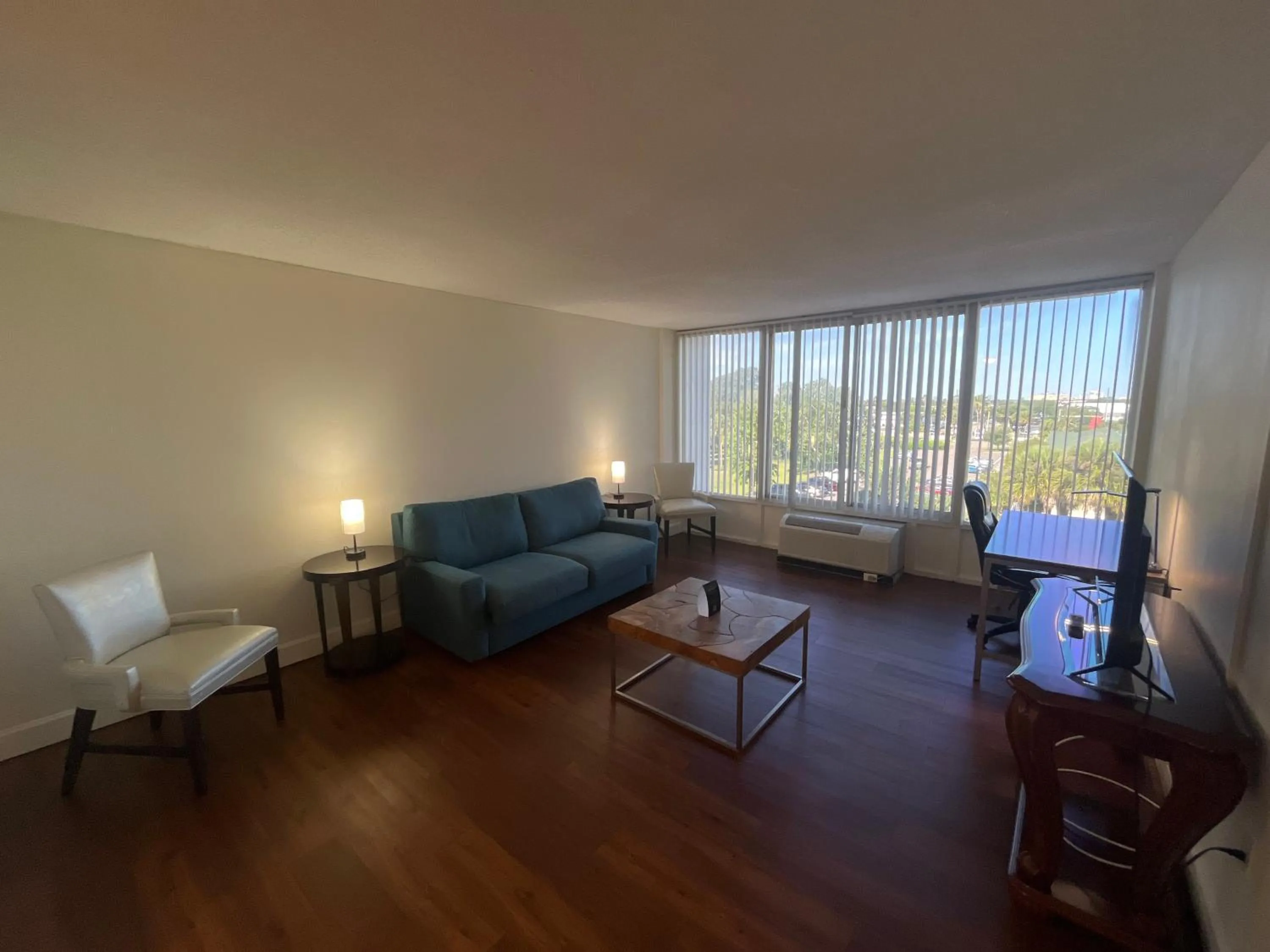 The View Studio, Suites and Event Venue