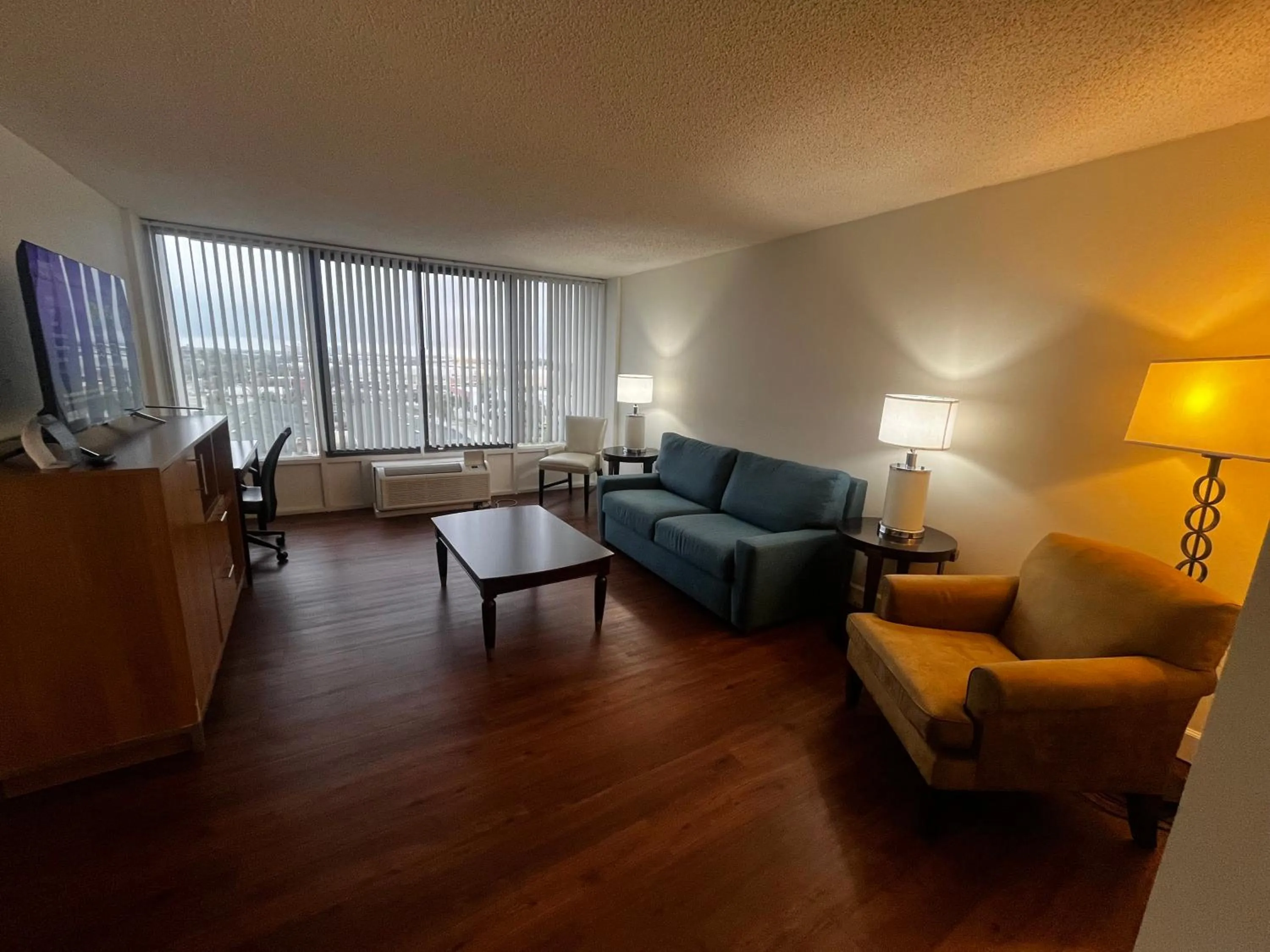 The View Studio, Suites and Event Venue