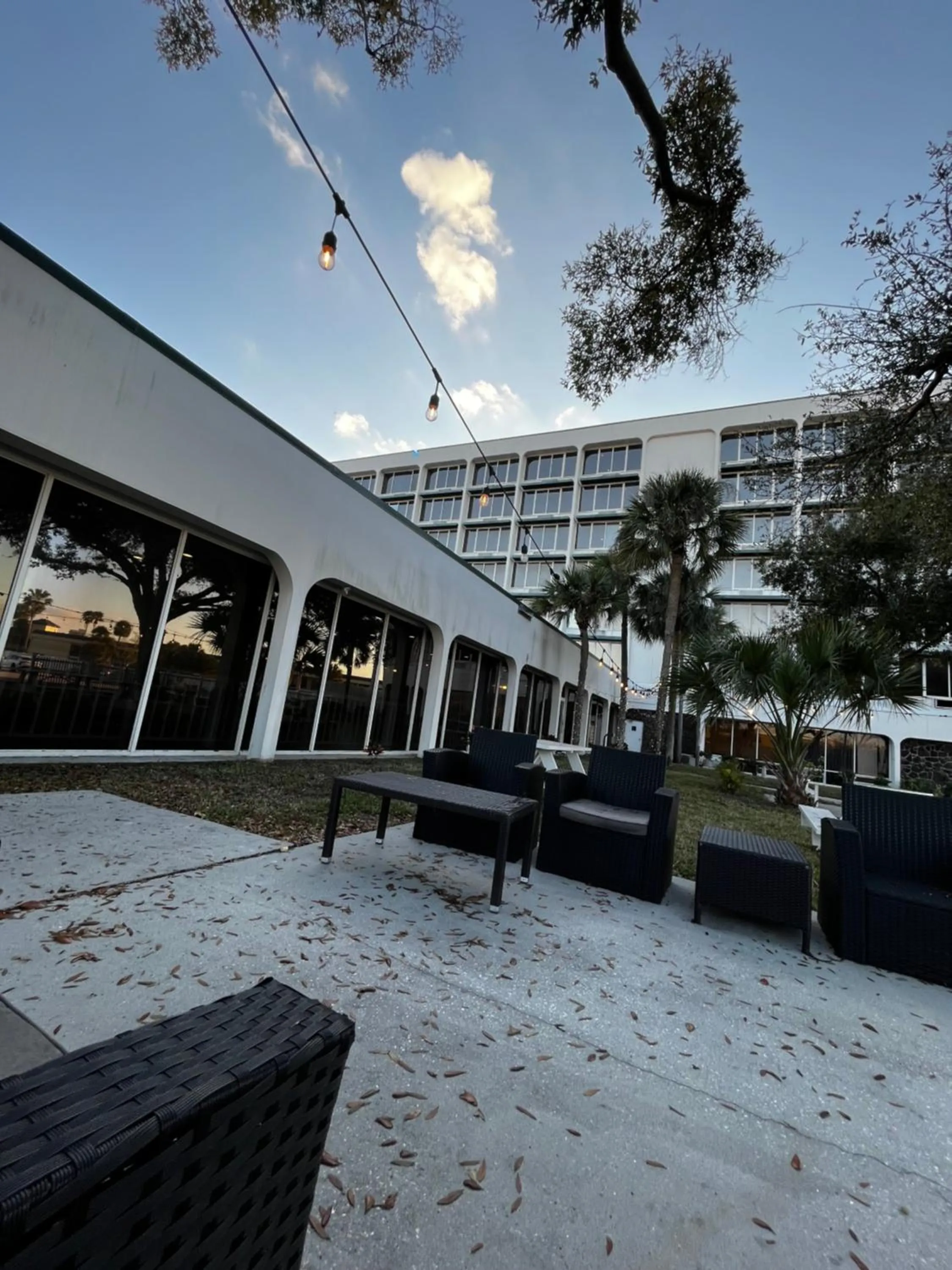 The View Studio, Suites and Event Venue