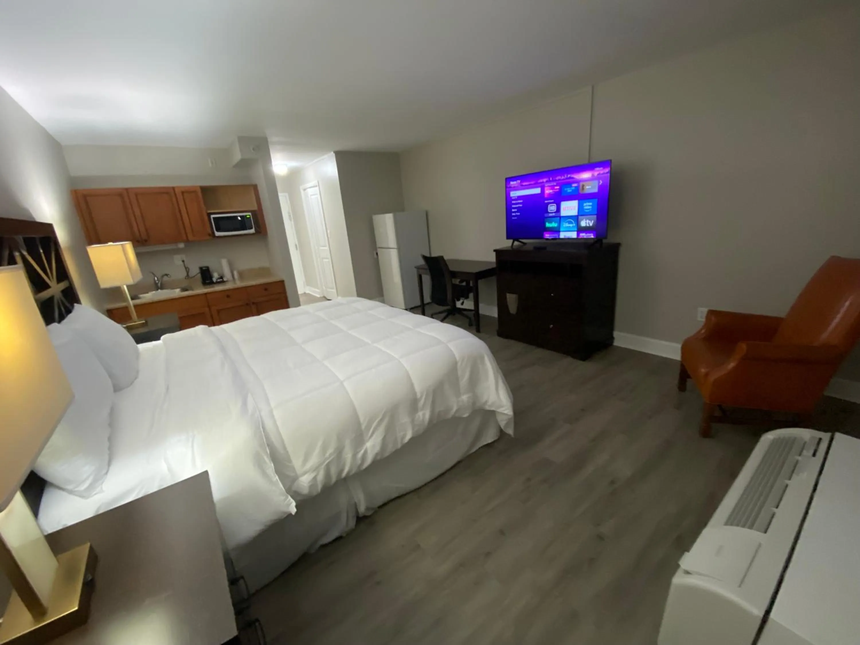 The View Studio, Suites and Event Venue