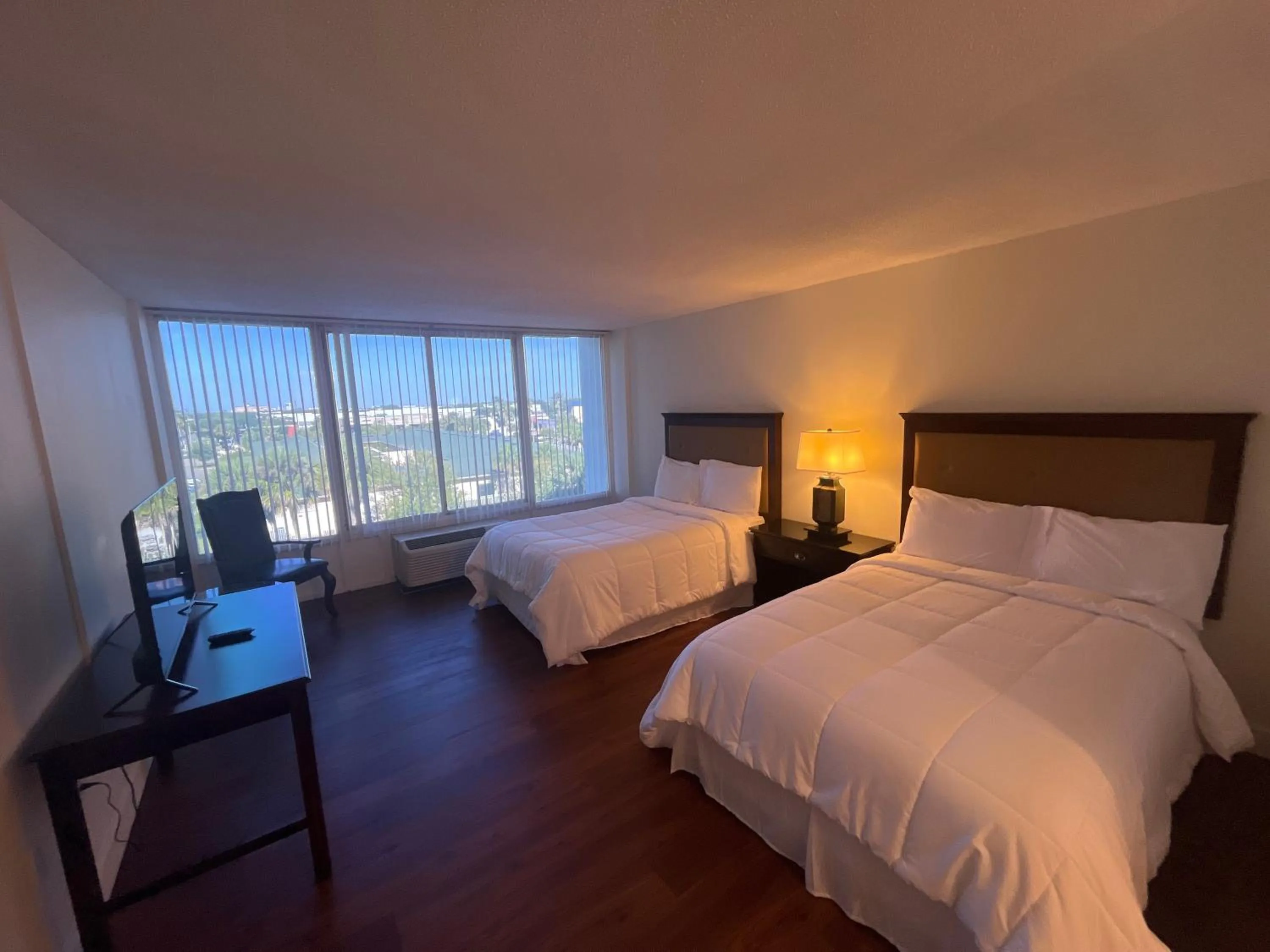 The View Studio, Suites and Event Venue