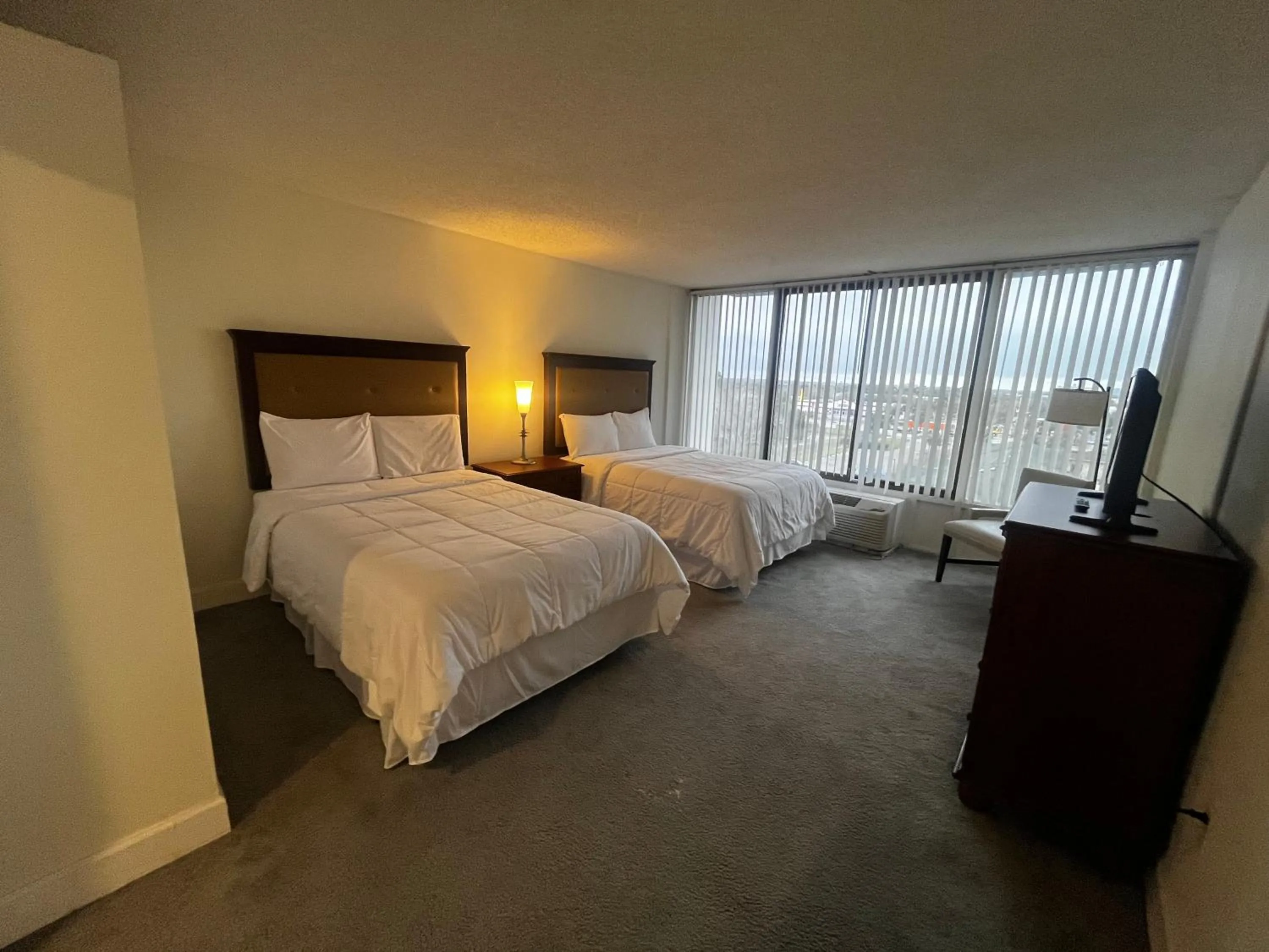 The View Studio, Suites and Event Venue