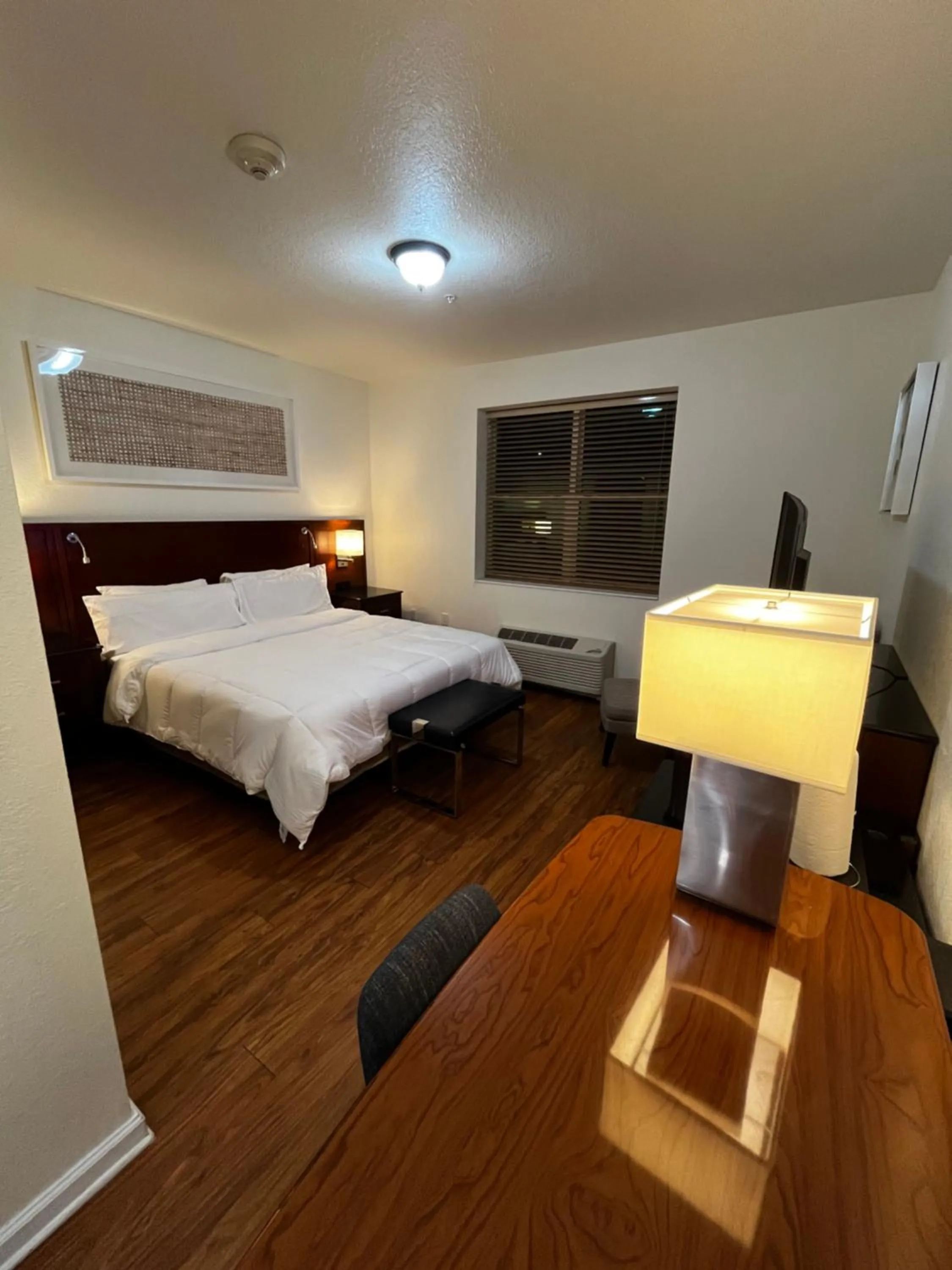 The View Studio, Suites and Event Venue