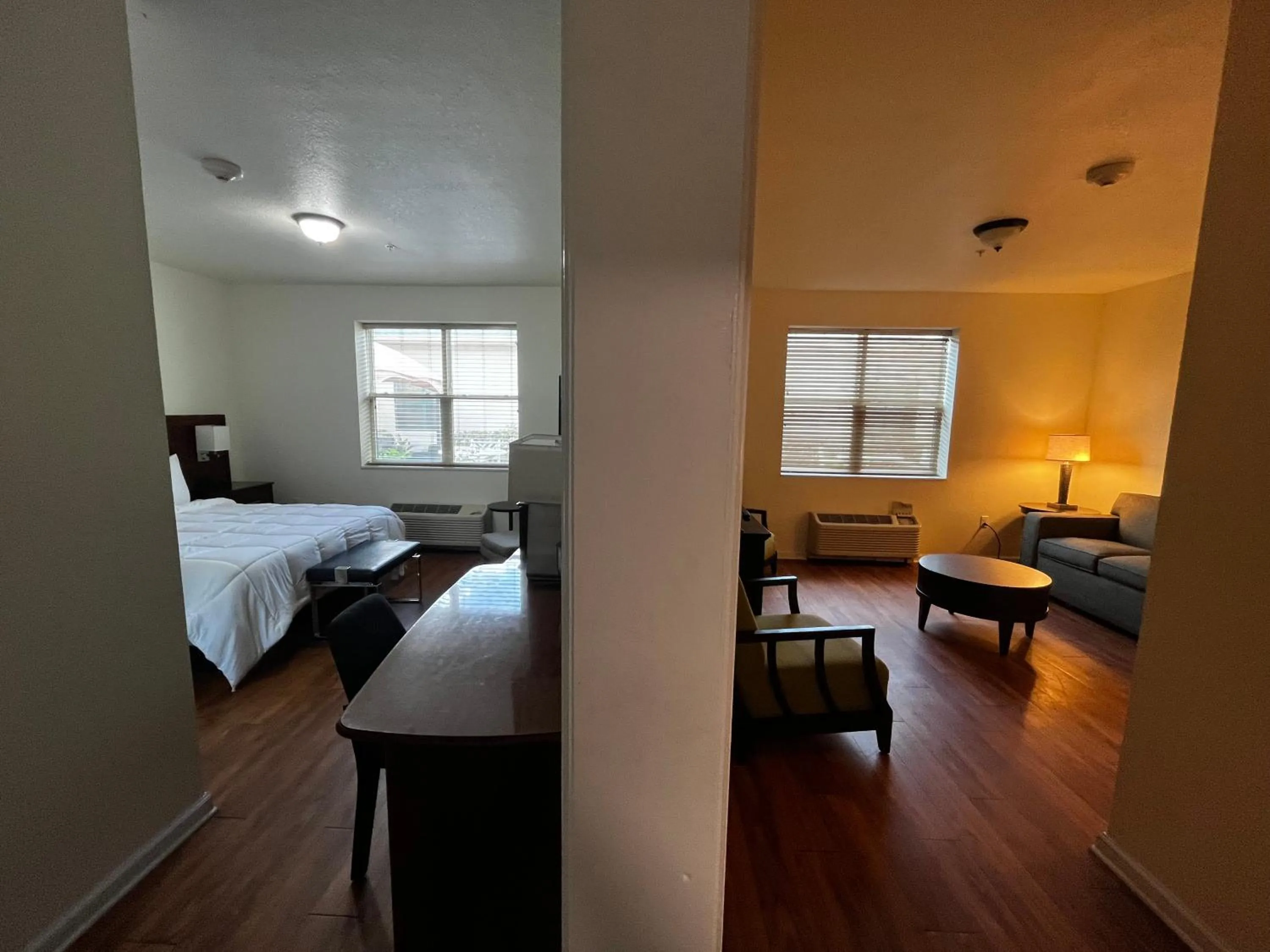 The View Studio, Suites and Event Venue