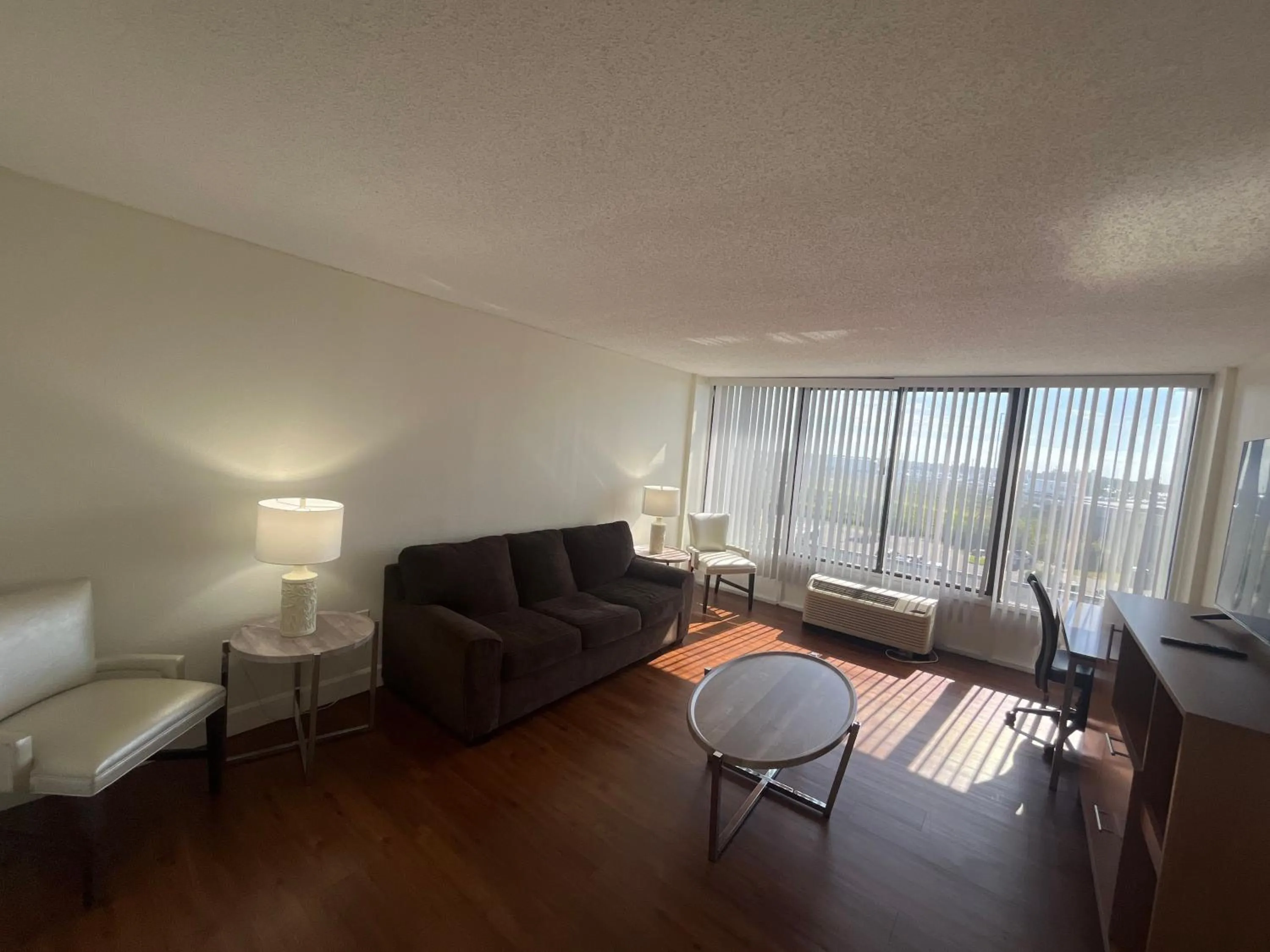 The View Studio, Suites and Event Venue