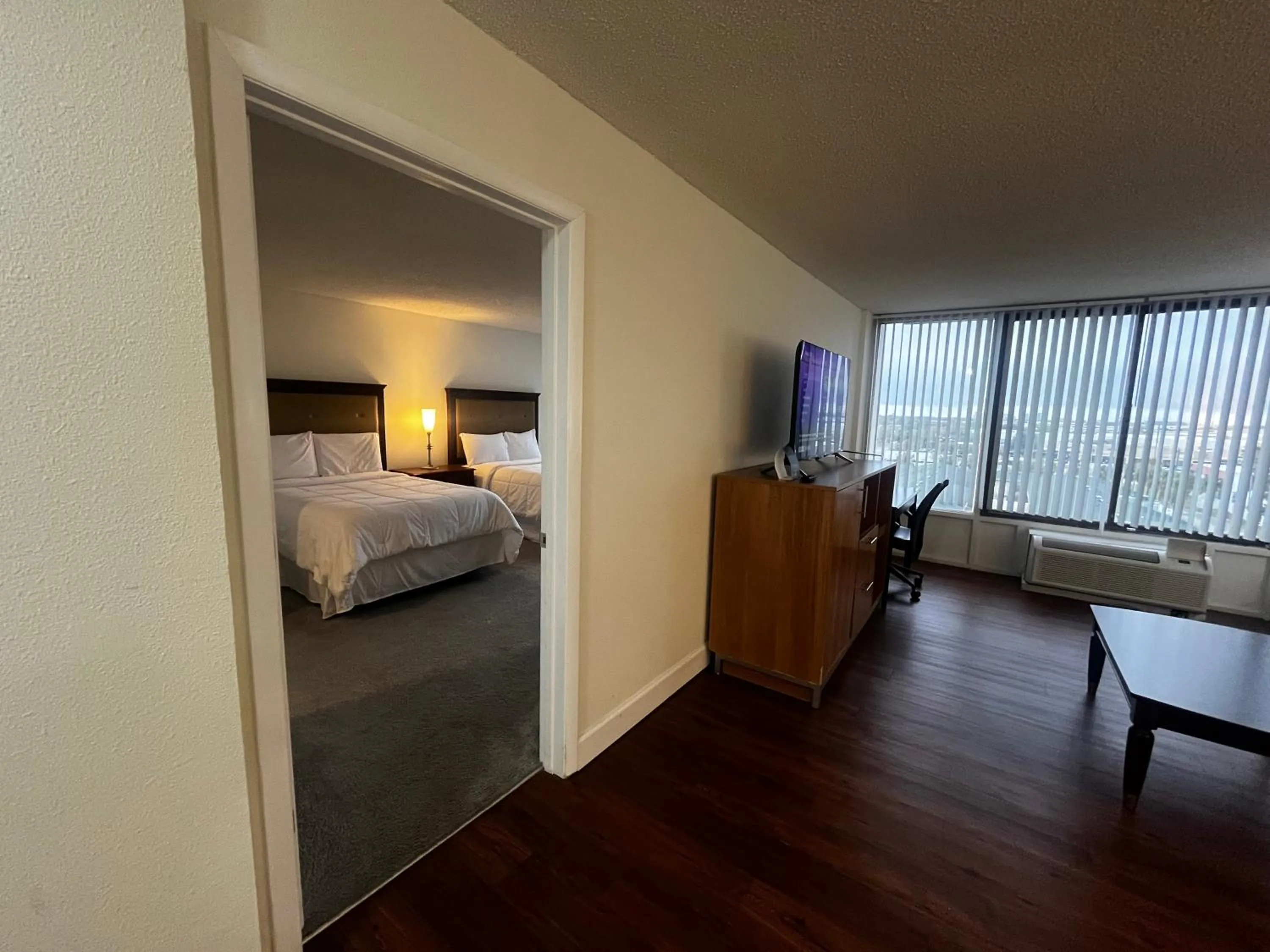 The View Studio, Suites and Event Venue