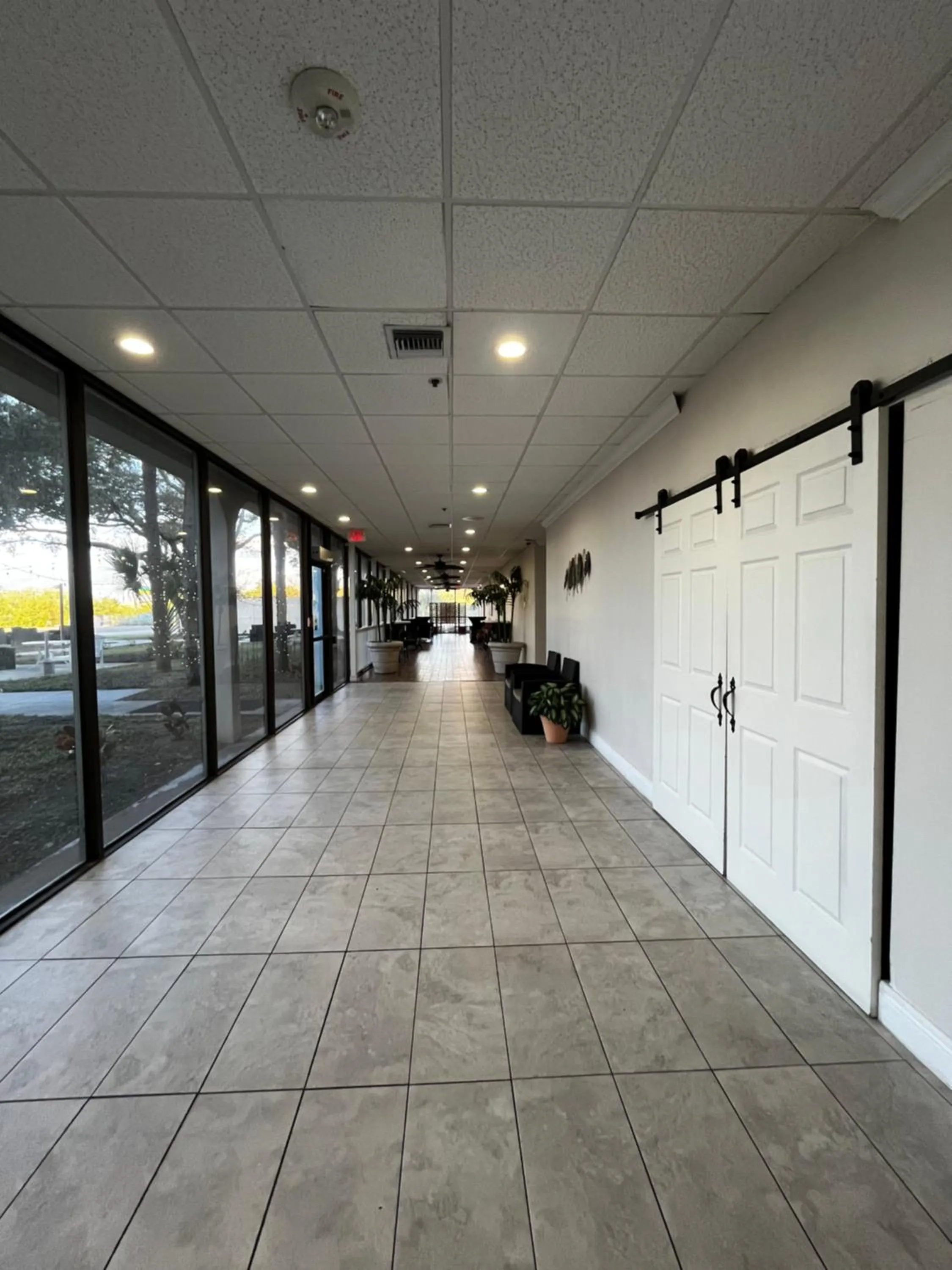 The View Studio, Suites and Event Venue