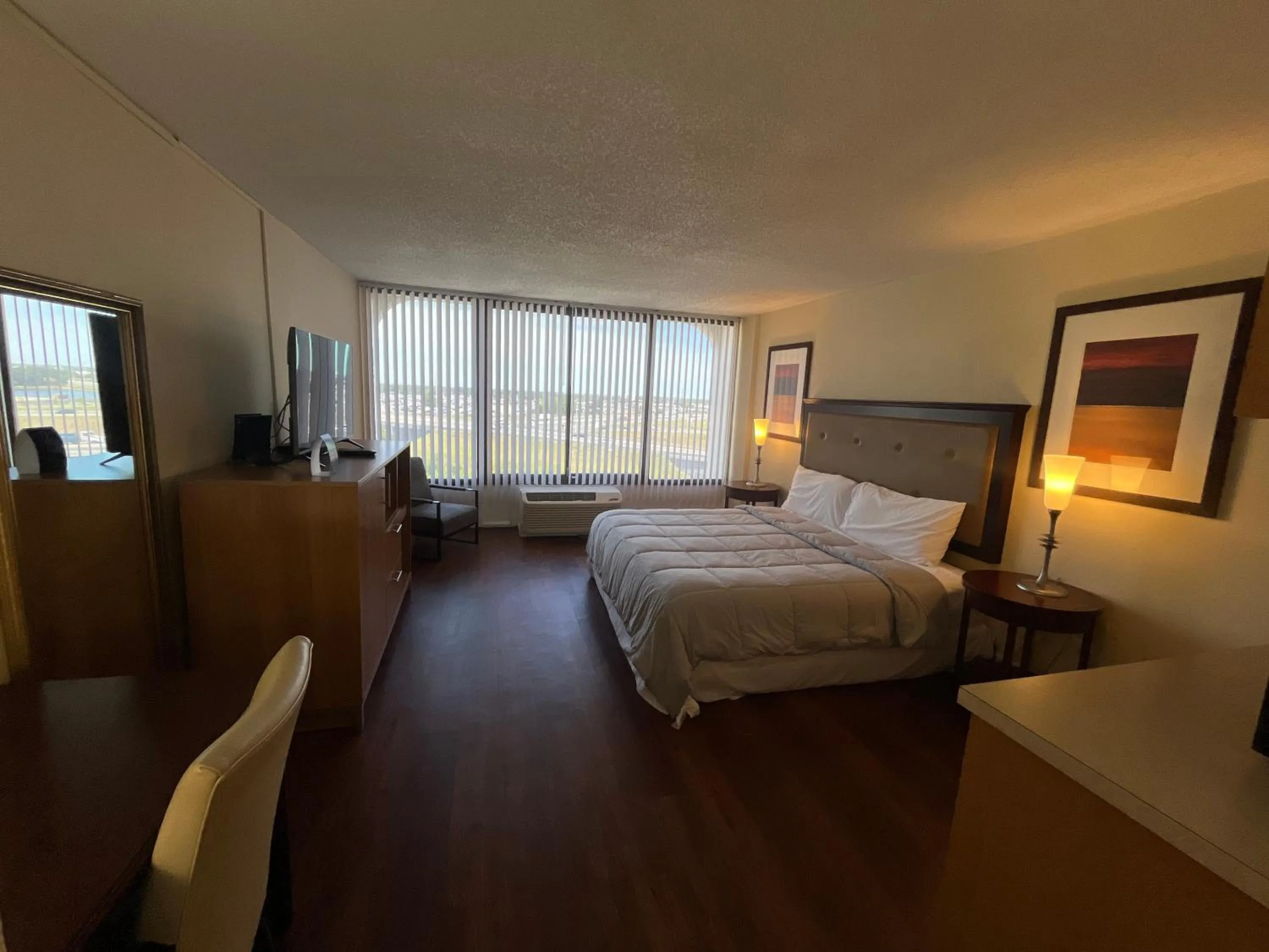 The View Studio, Suites and Event Venue