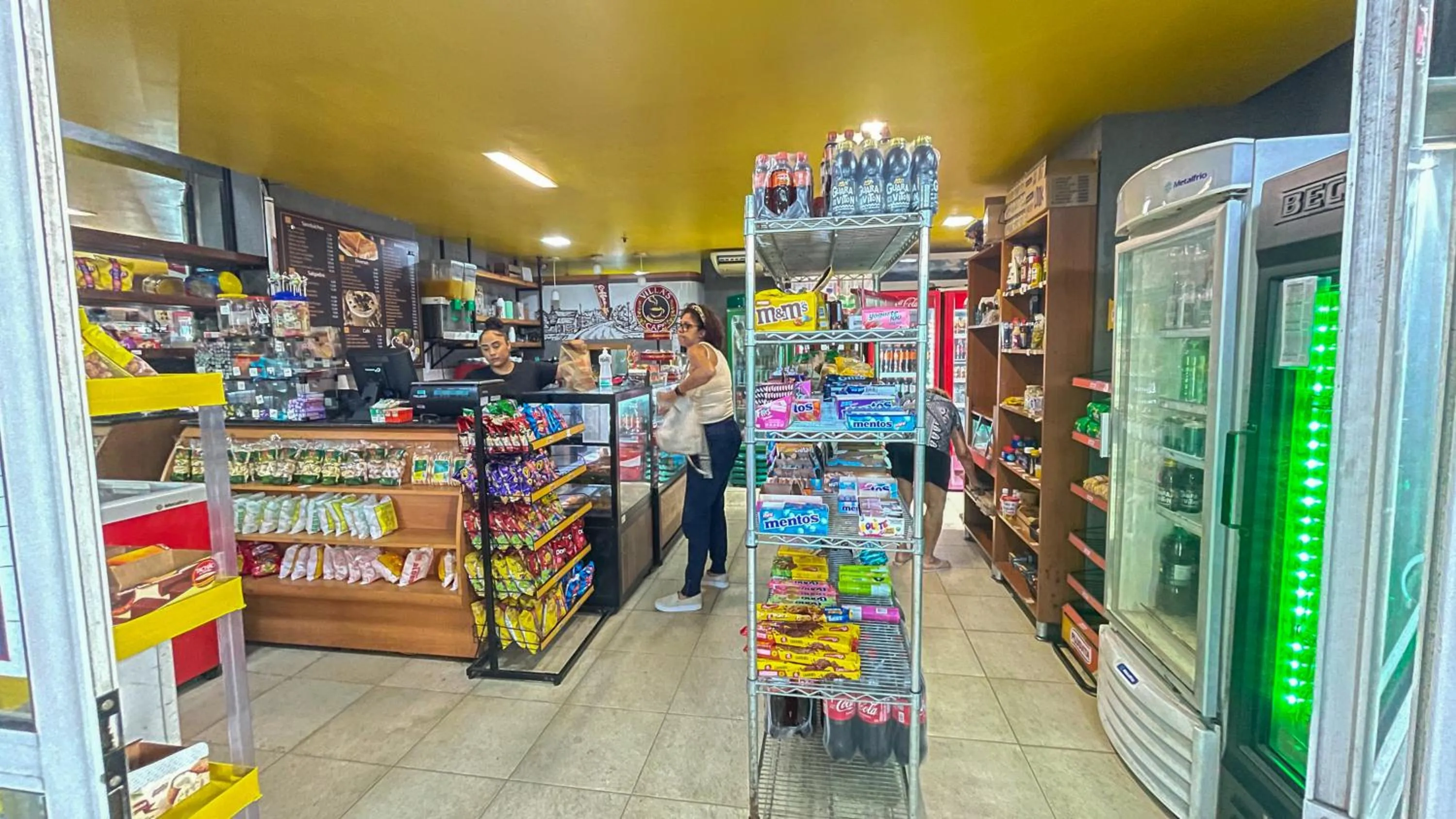 Restaurant/places to eat in Barra para casais e famílias