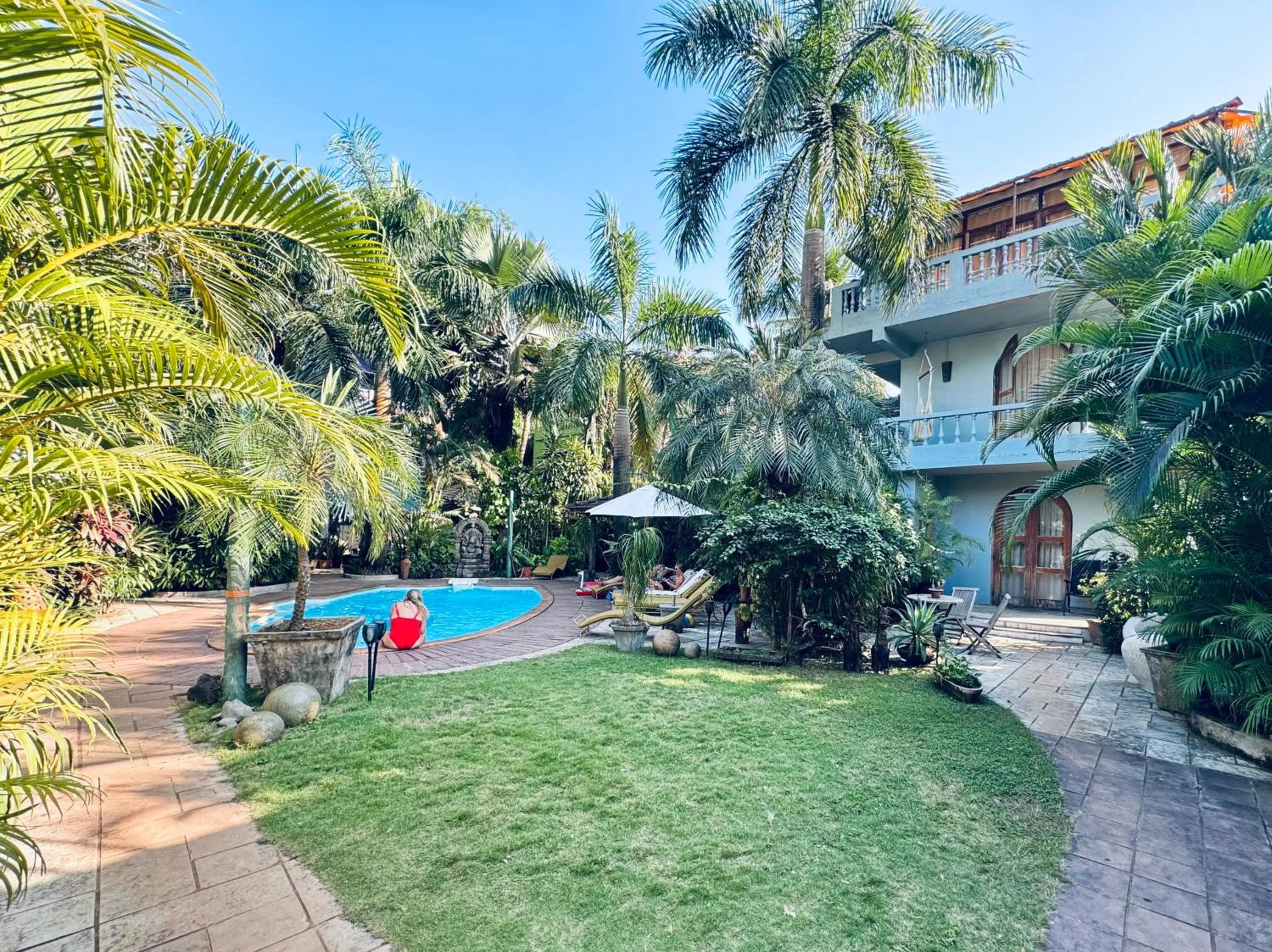 Casa Da Praia