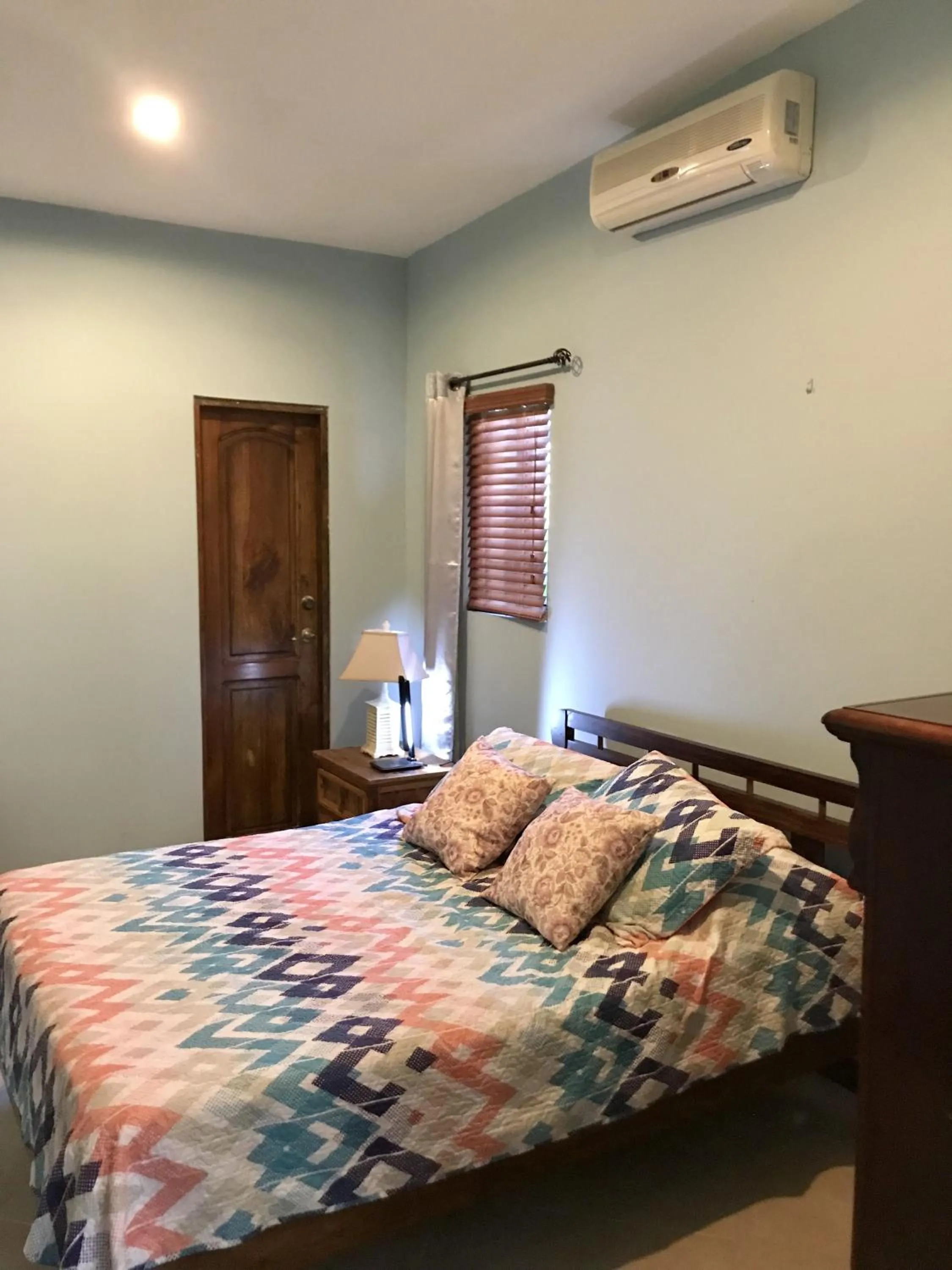 Bedroom, Bed in Casa Suenos- Iconic 4BR Home with Private Pool